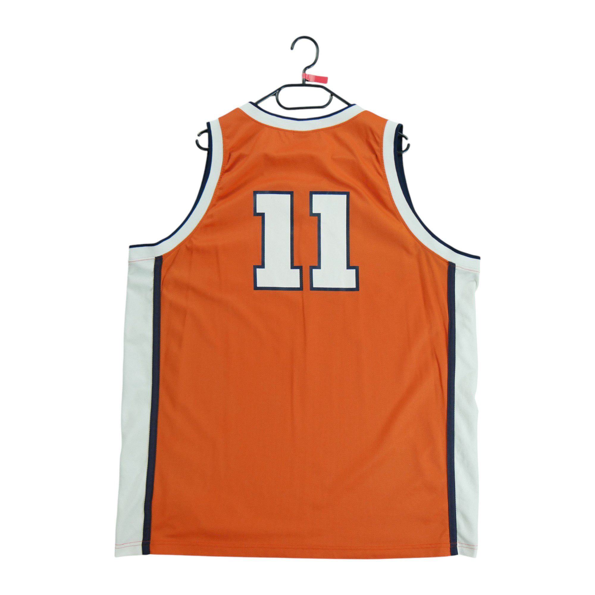 Maillot Nike Elite Illinois Fighting Illini 2