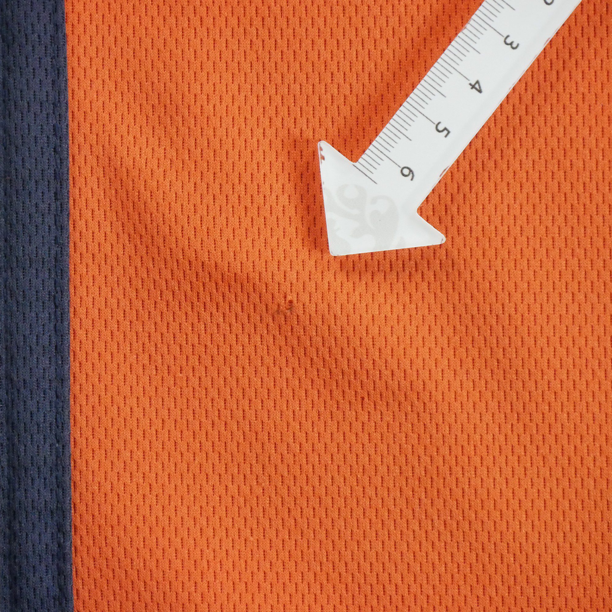Maillot Nike Elite Illinois Fighting Illini 8