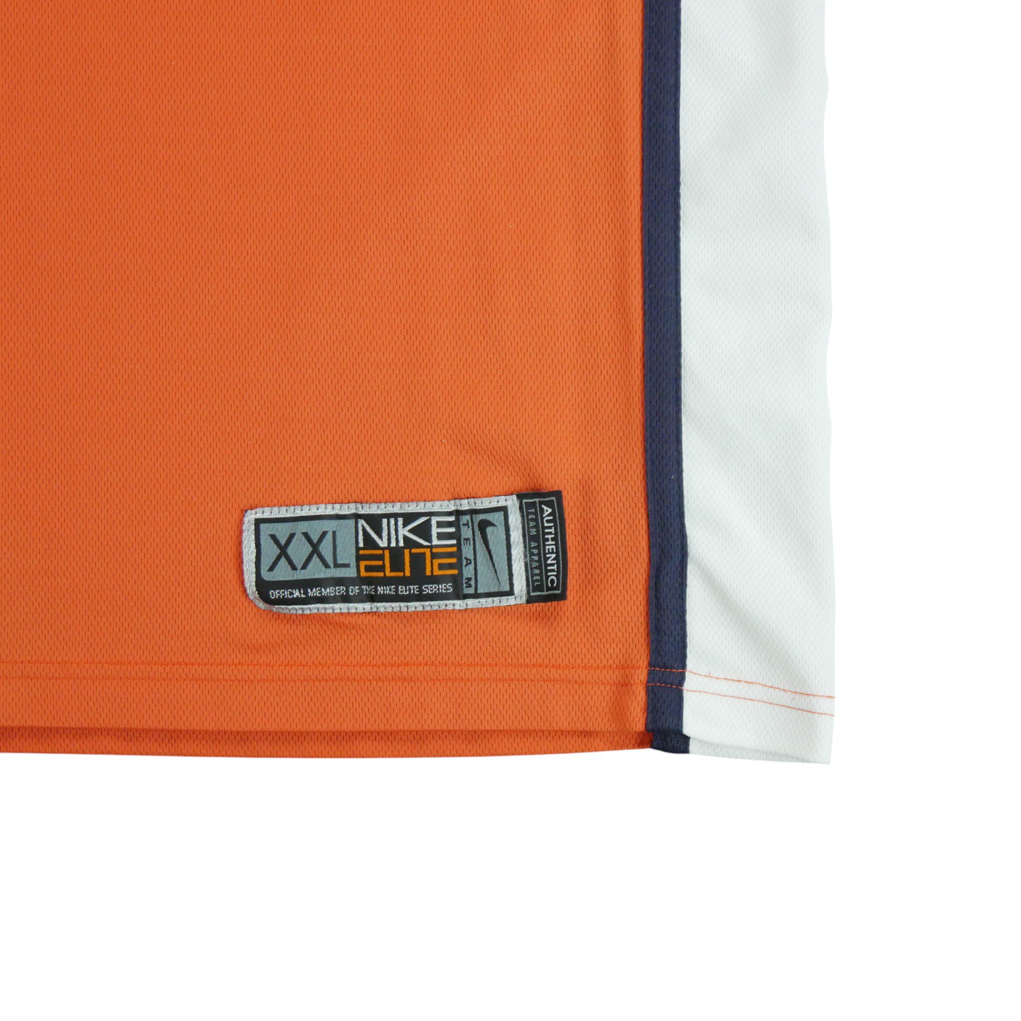 Maillot Nike Elite Illinois Fighting Illini 10