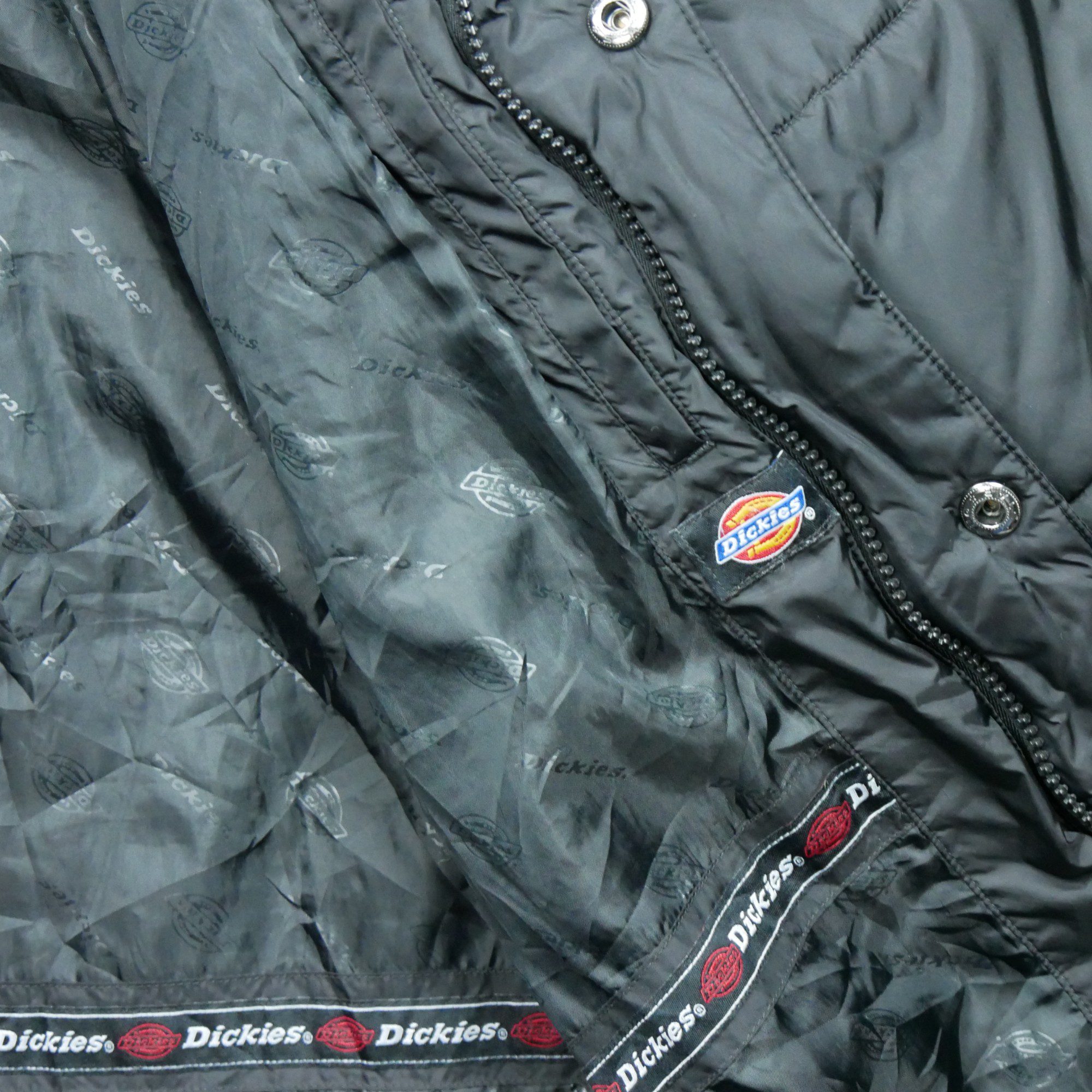 Doudoune Dickies 13