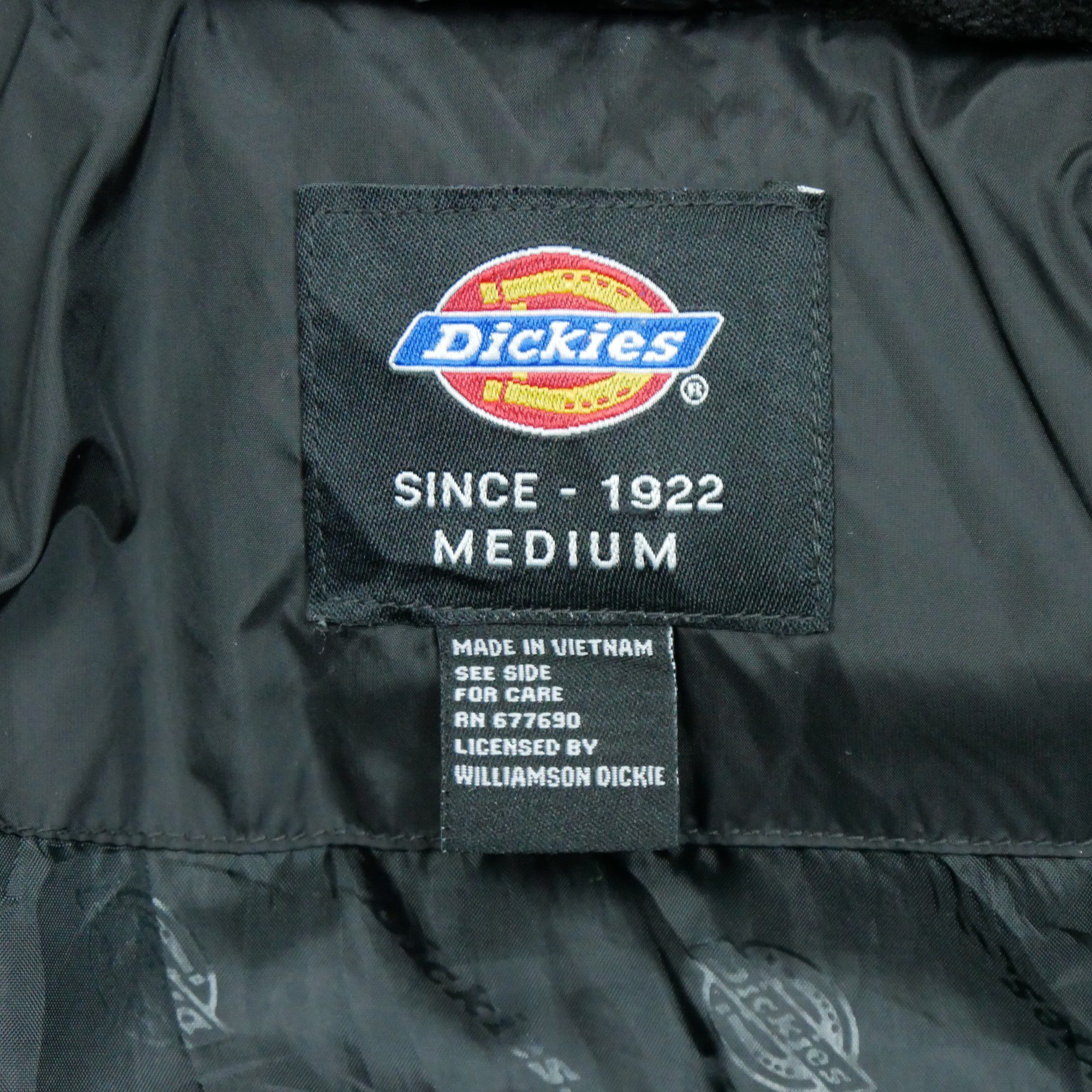 Doudoune Dickies 14