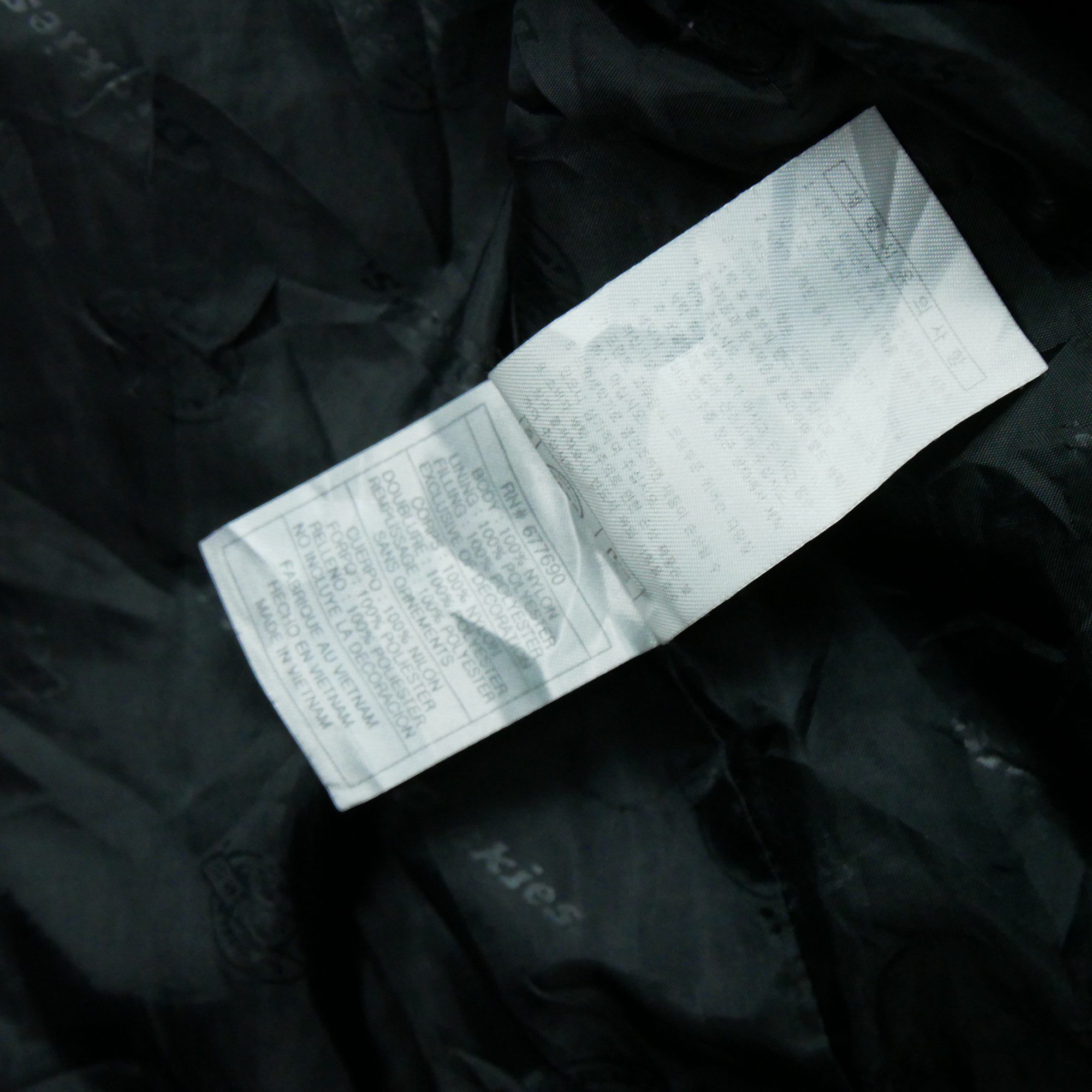 Doudoune Dickies 17