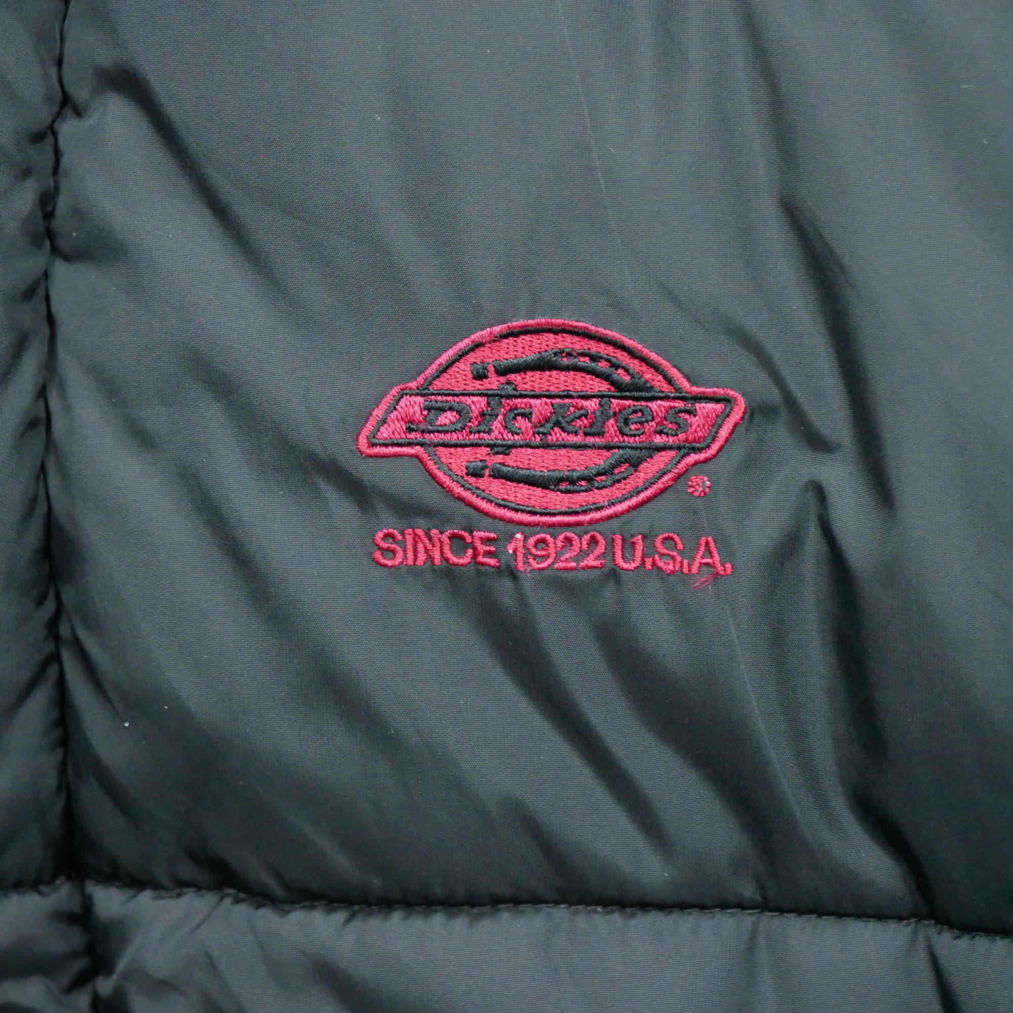Doudoune Dickies 8