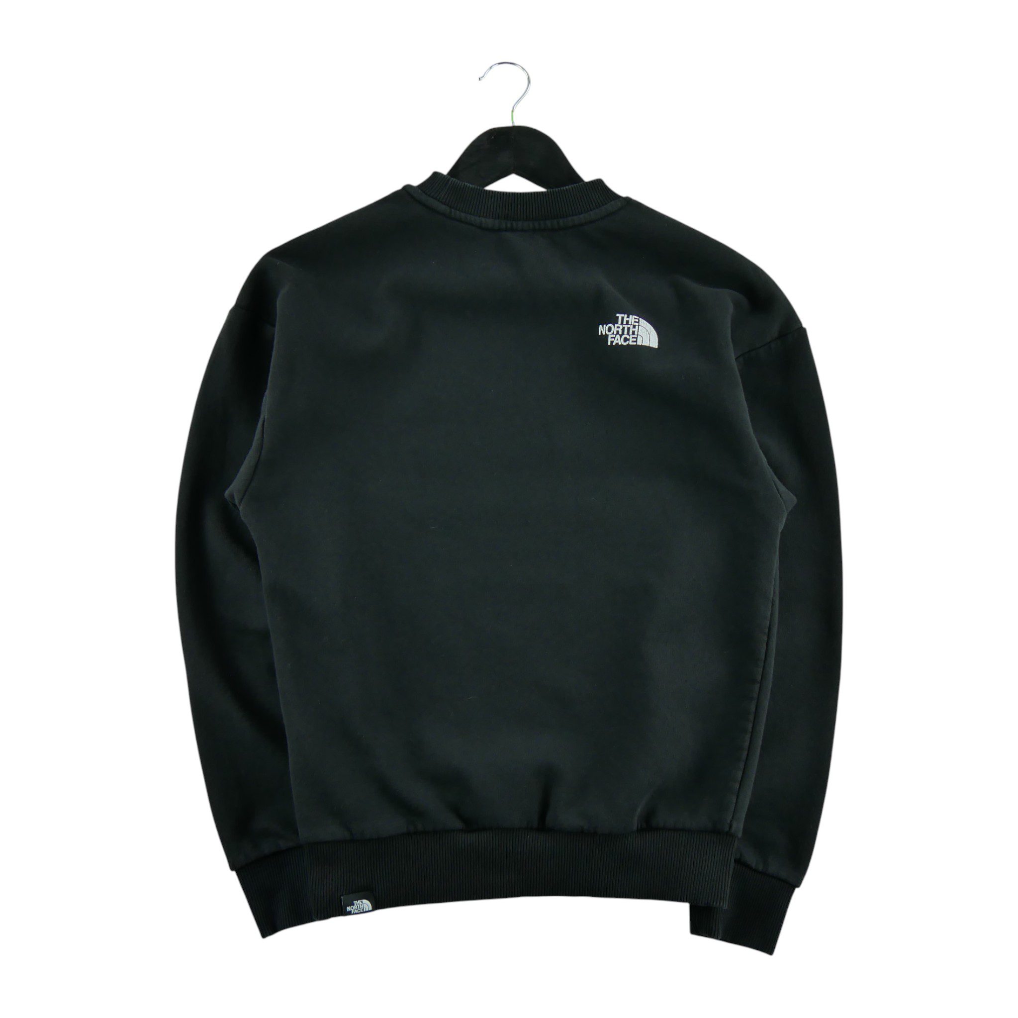 Sweat Femme  TNF Noir 2