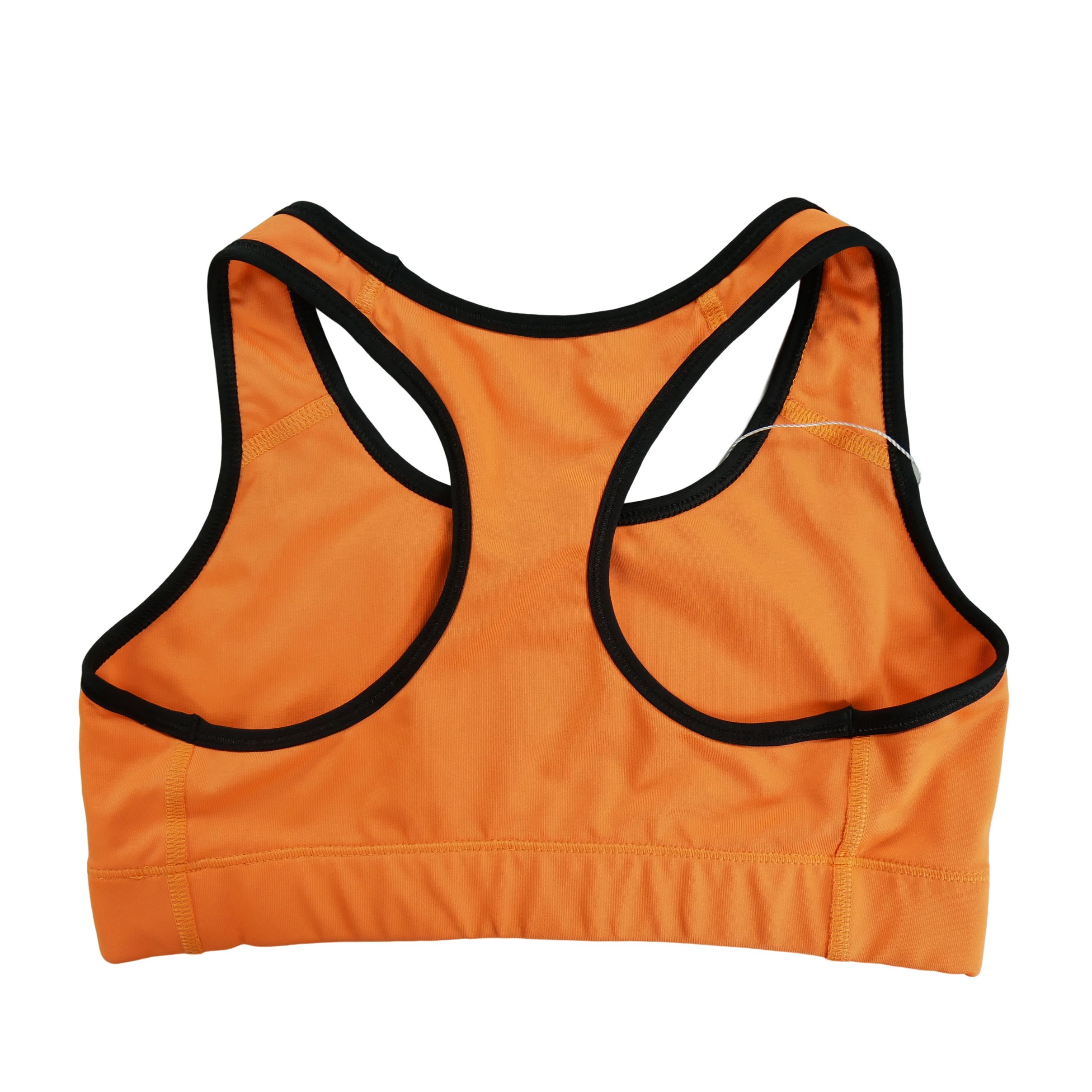 Brassière Femme Dri-Fit Orange 2