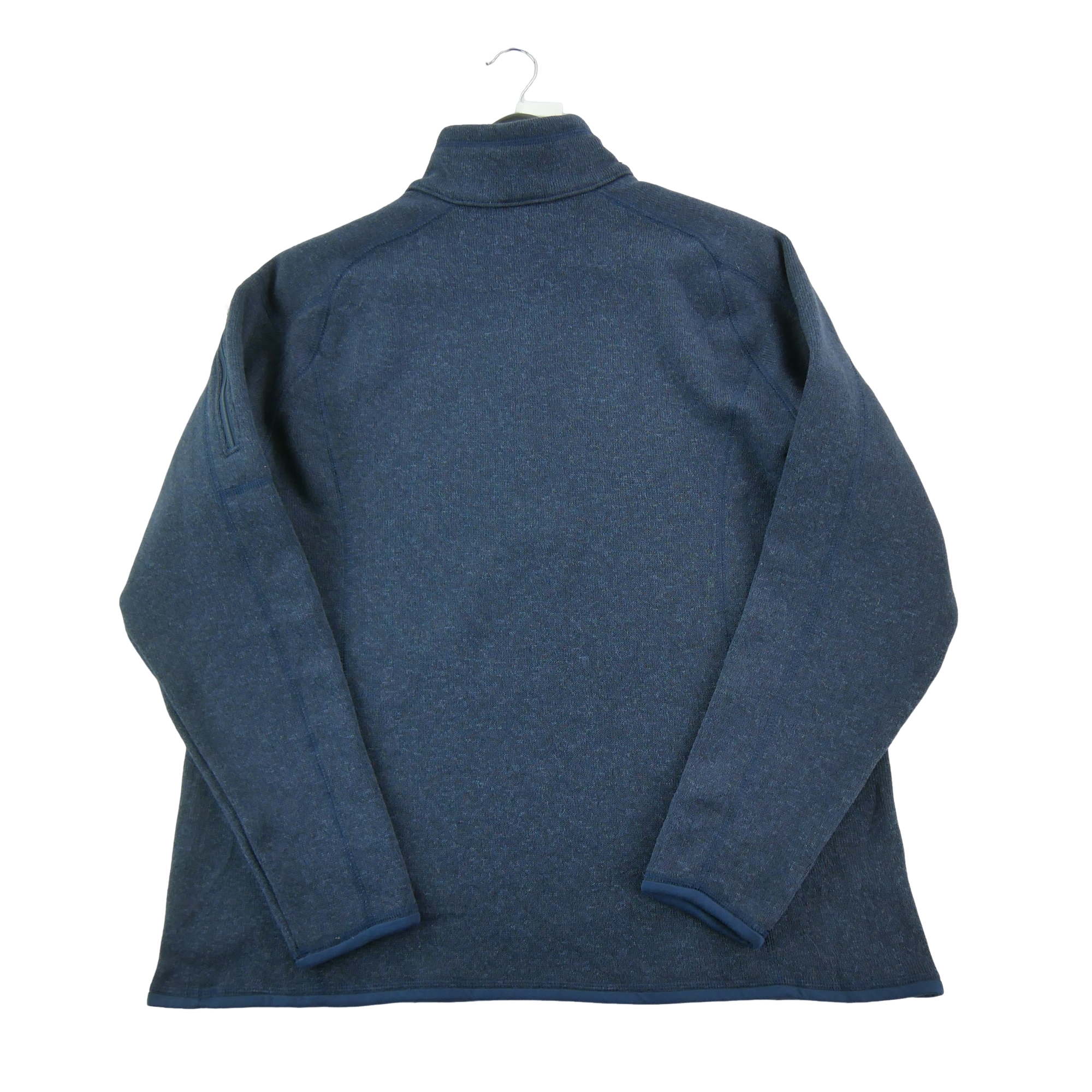 Pull polaire Homme  Better Sweater 2