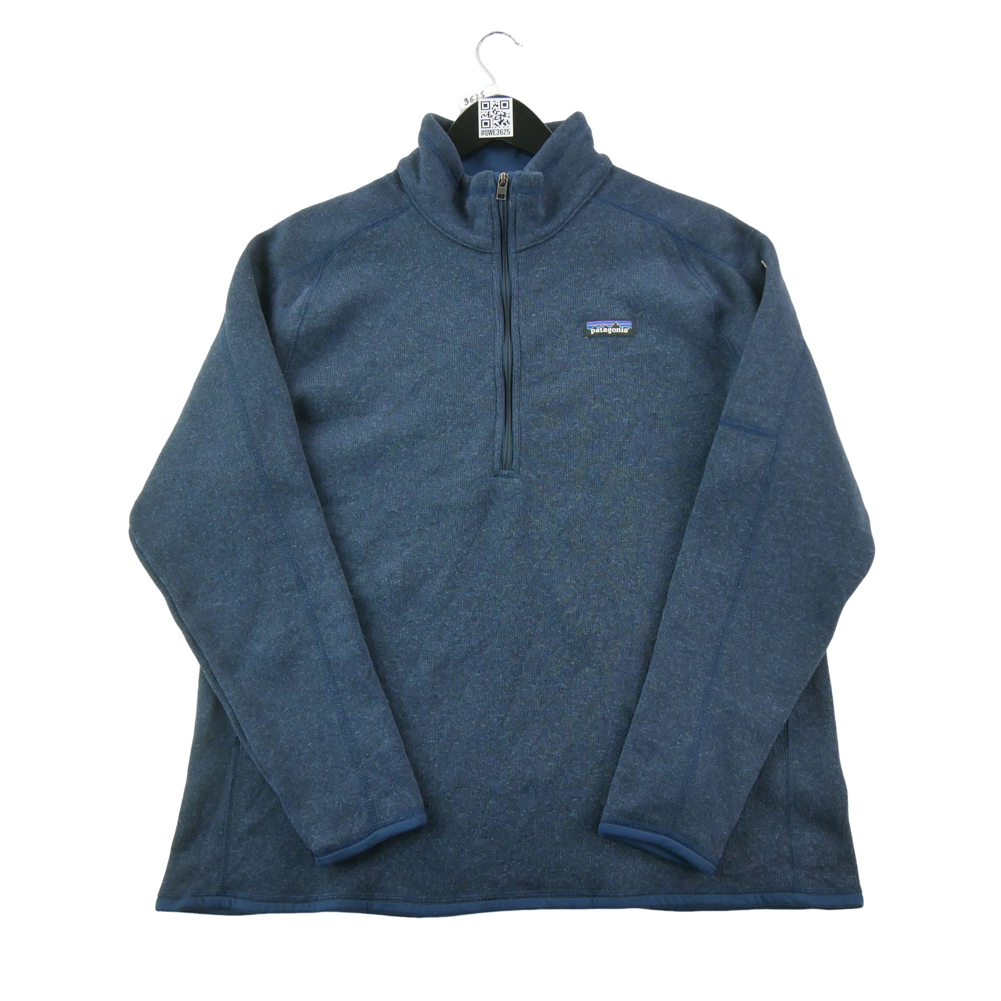 Pull polaire Homme  Better Sweater 3
