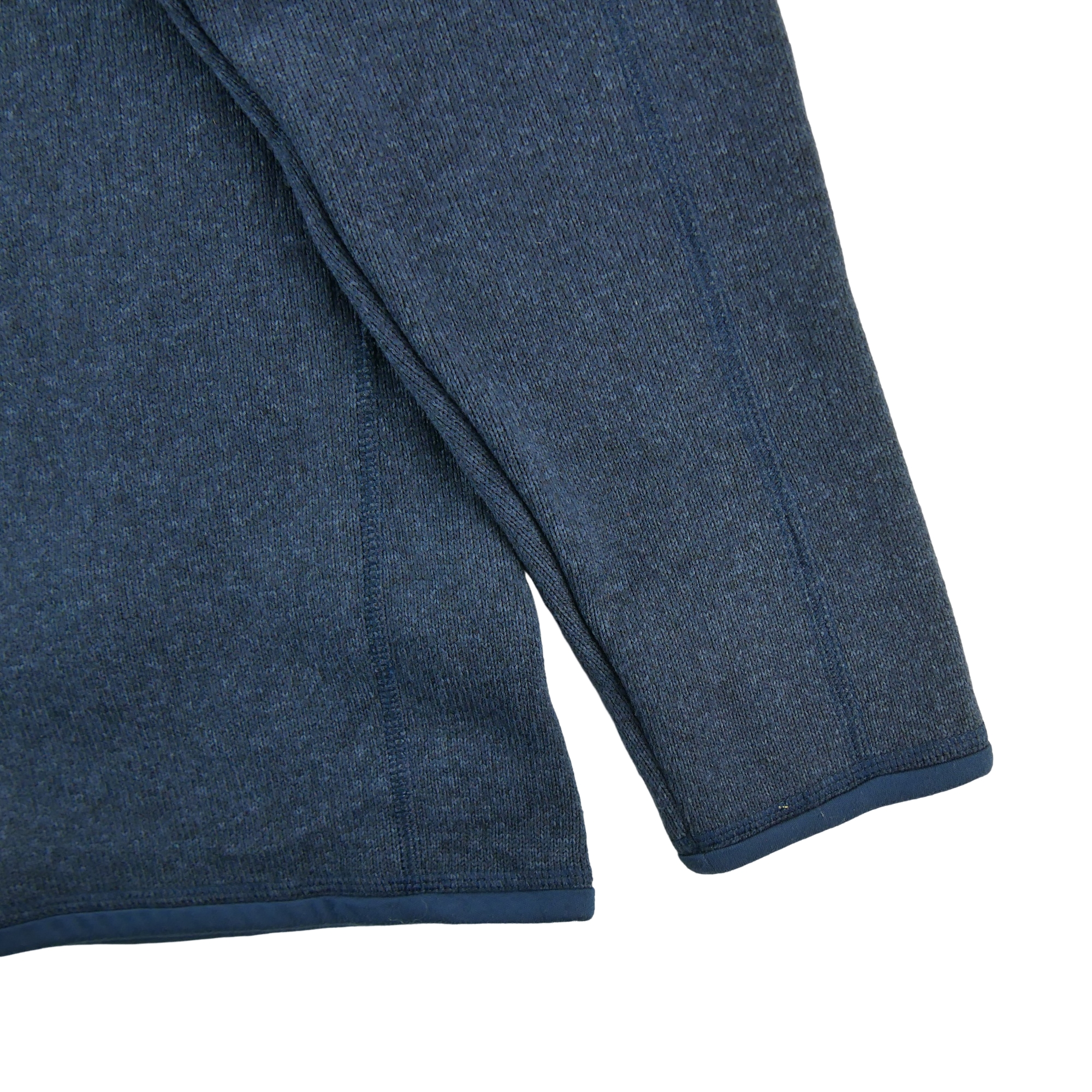 Pull polaire Homme  Better Sweater 6