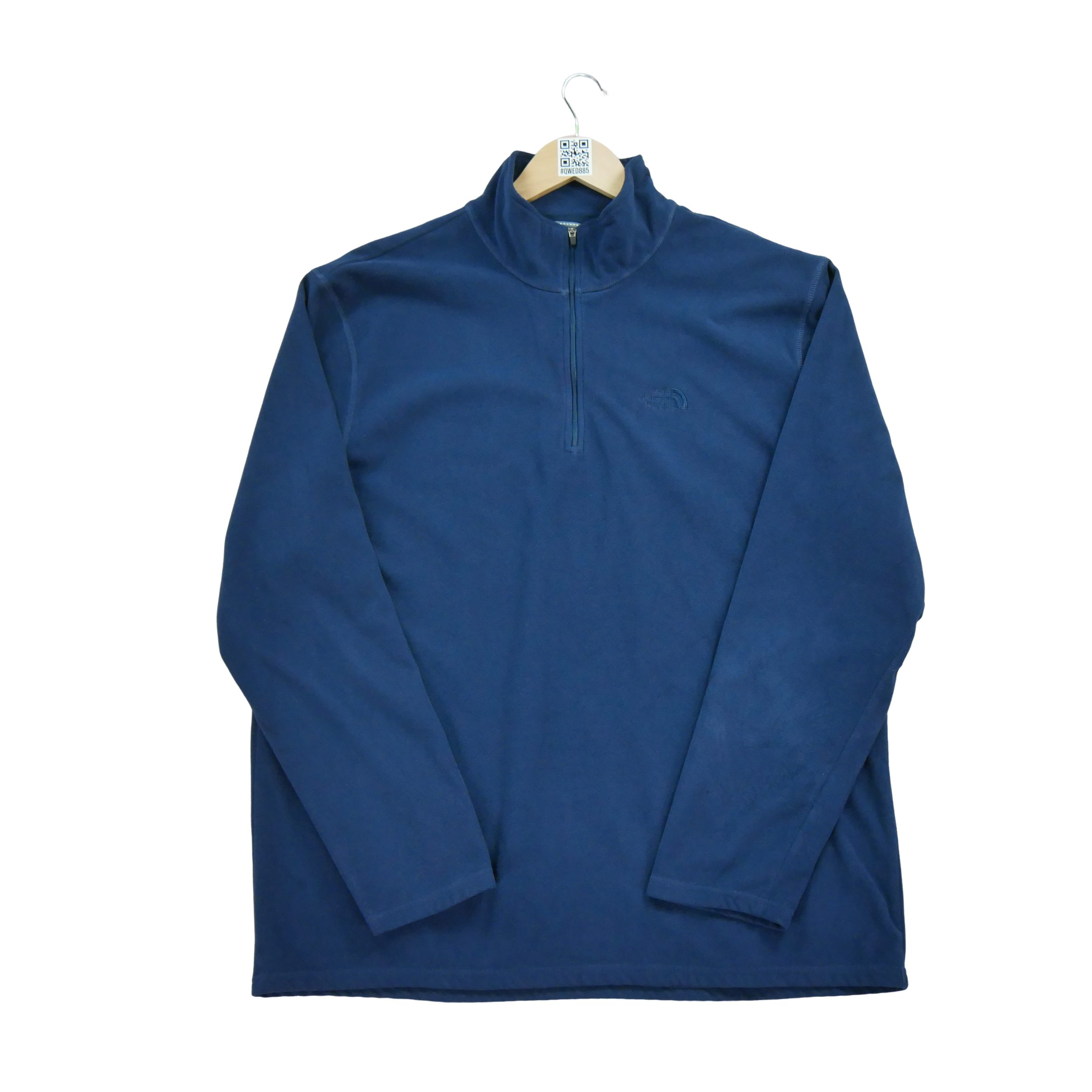 Pull polaire Homme  100 Glacier 3