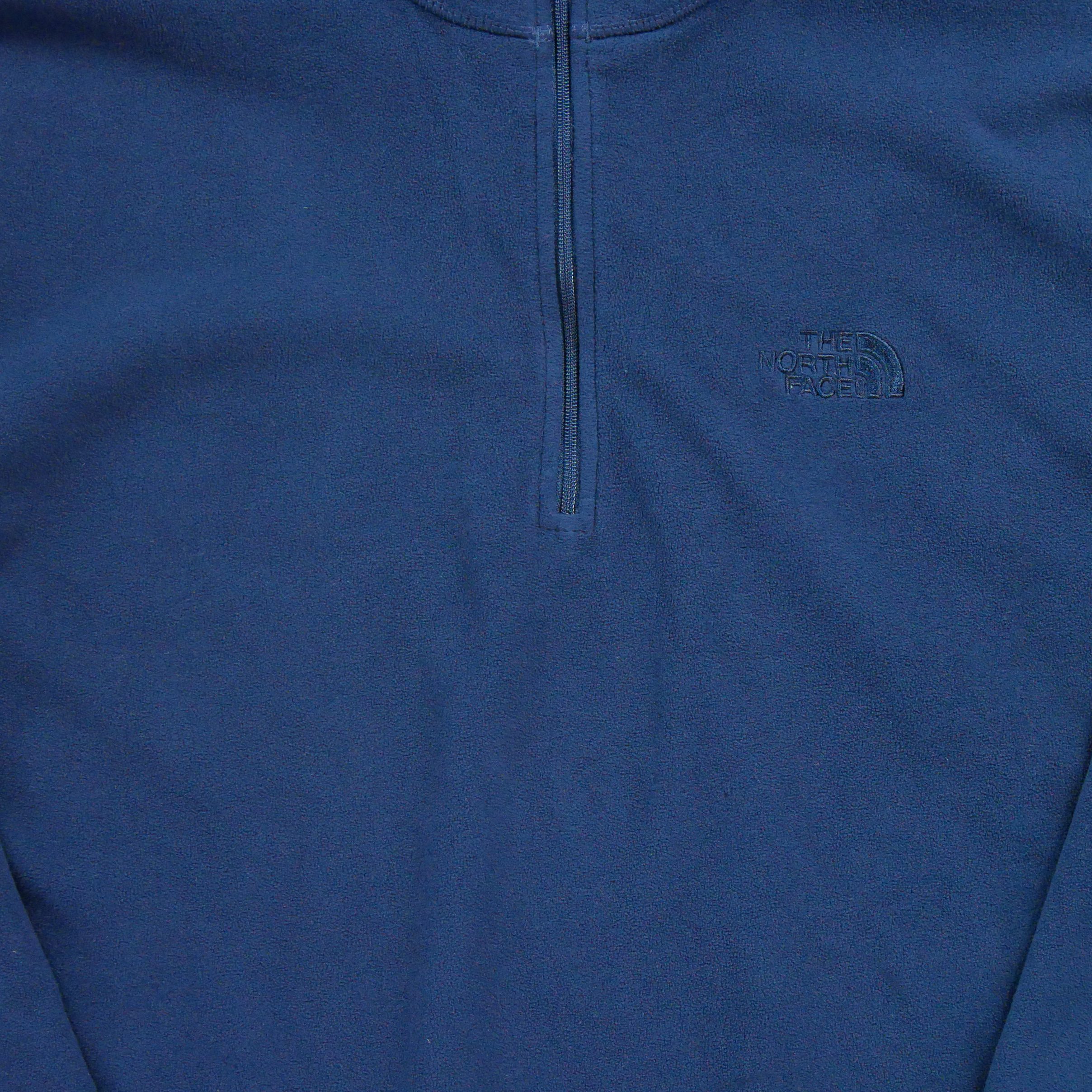 Pull polaire Homme  100 Glacier 4