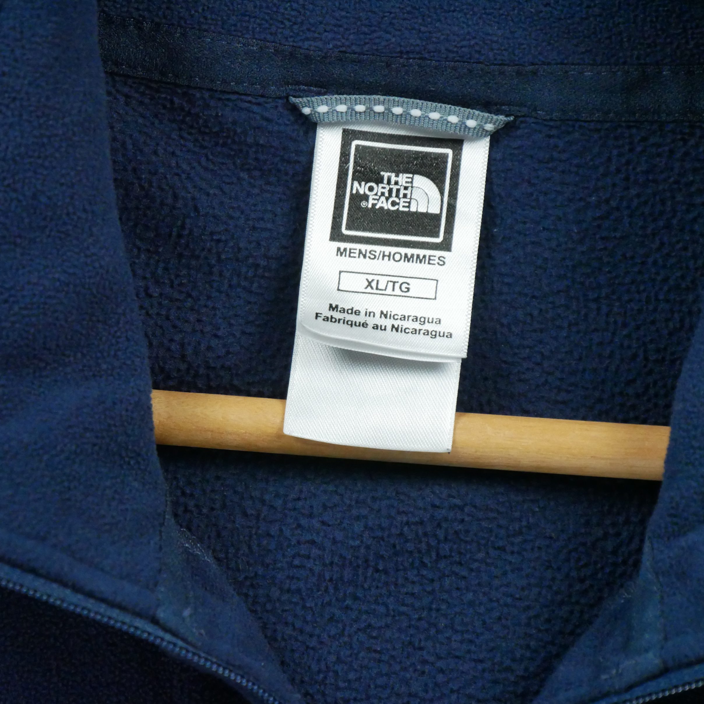 Pull polaire Homme  100 Glacier 6