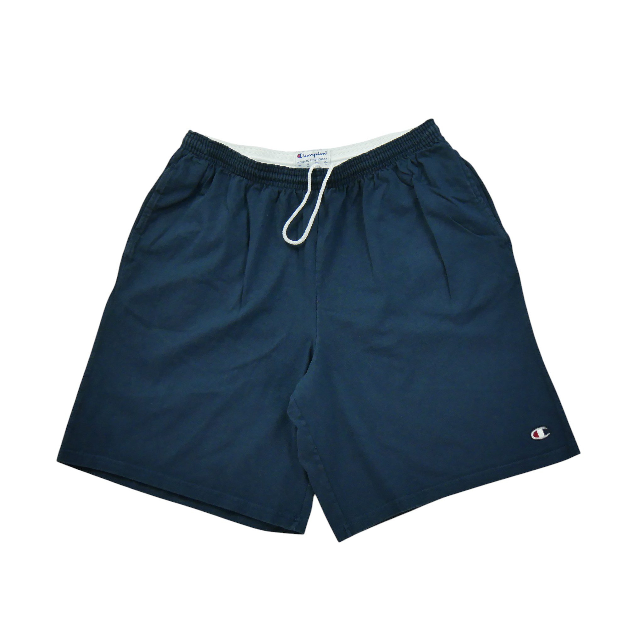 Short Homme  Marine 1