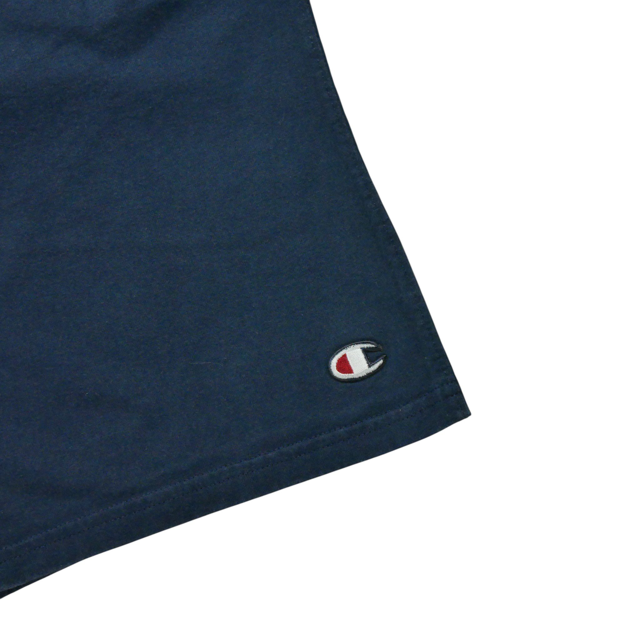 Short Homme  Marine 3