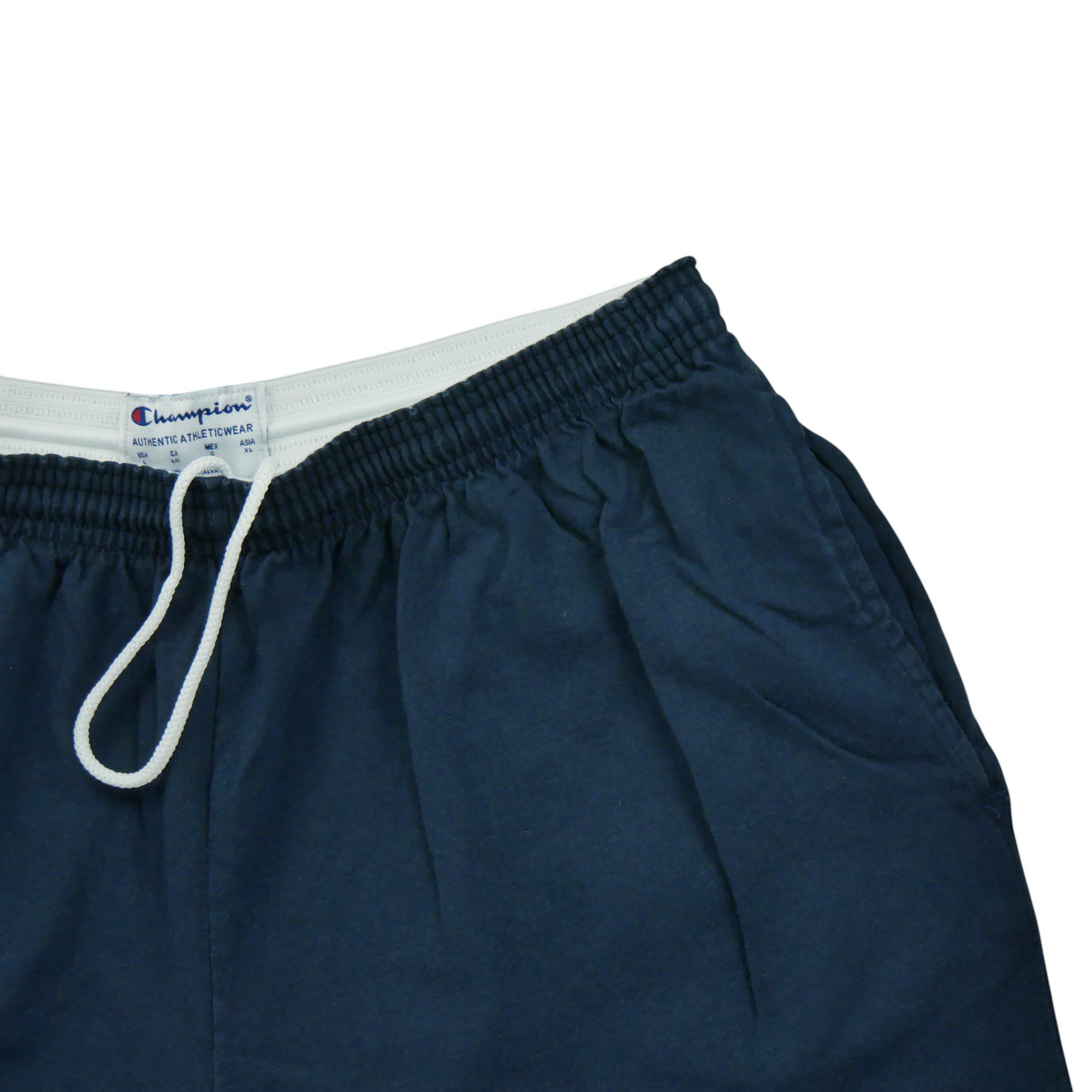 Short Homme  Marine 4