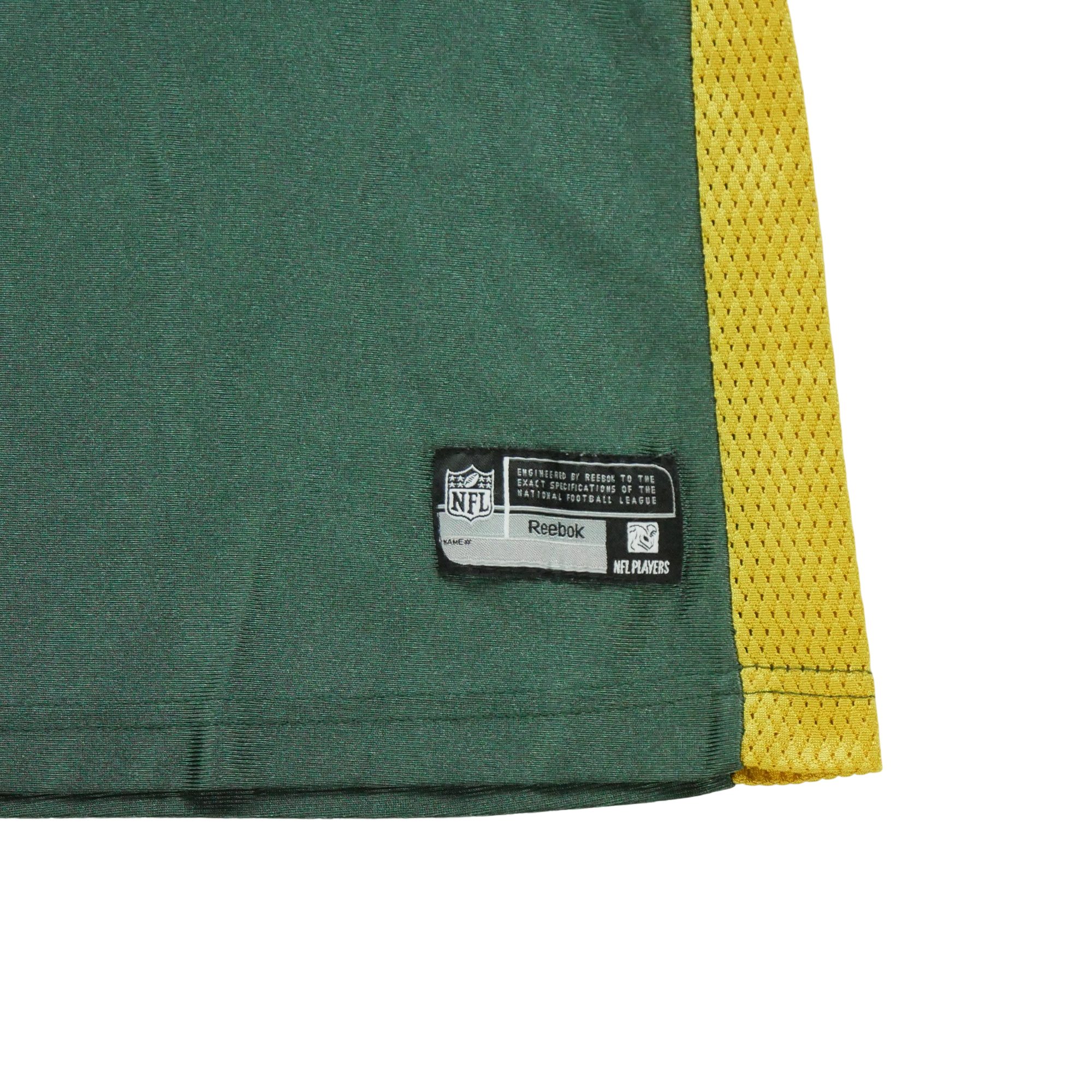 Maillot Femme NFL Green Bay Packers Vert 8