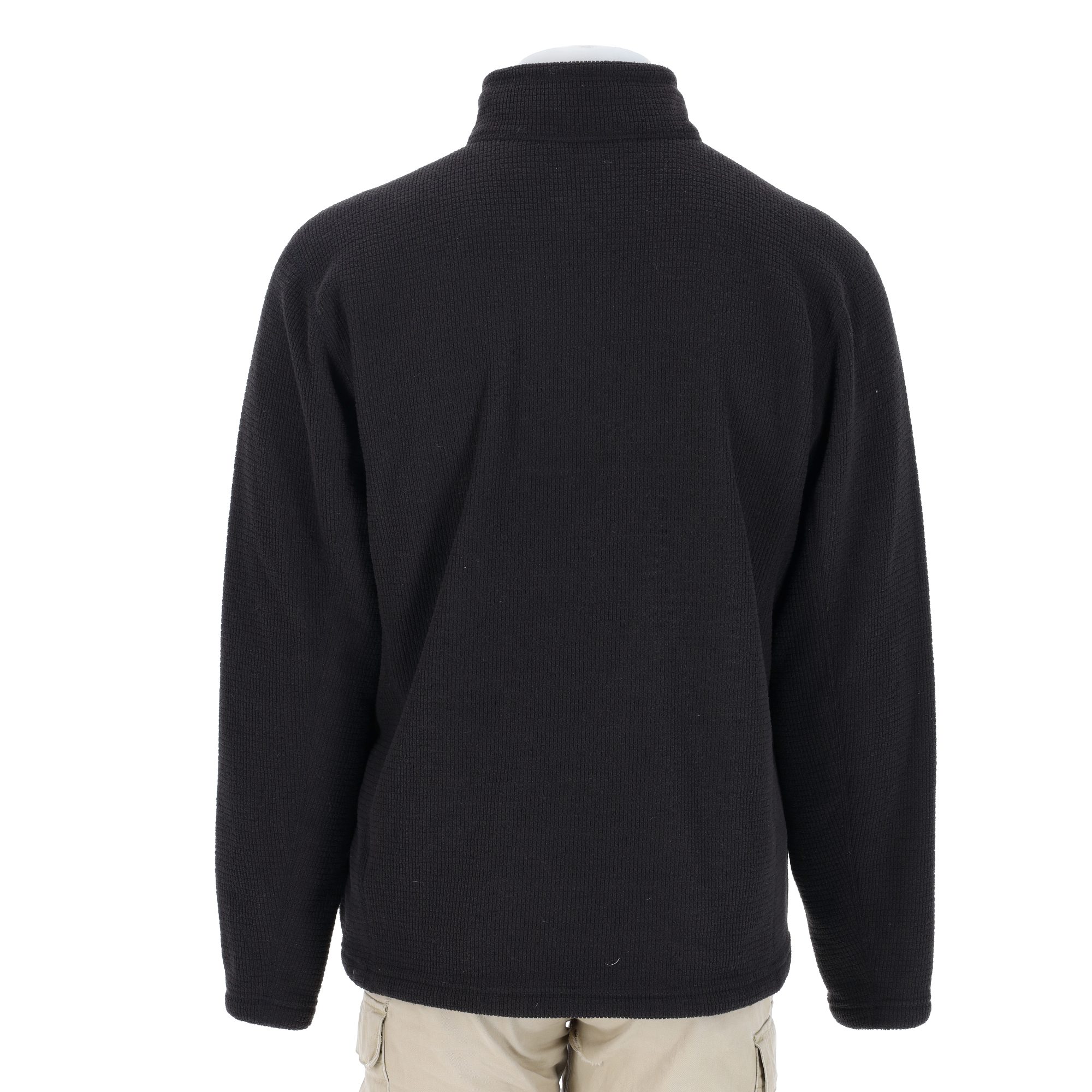 Veste polaire Homme  TNF Noir 2