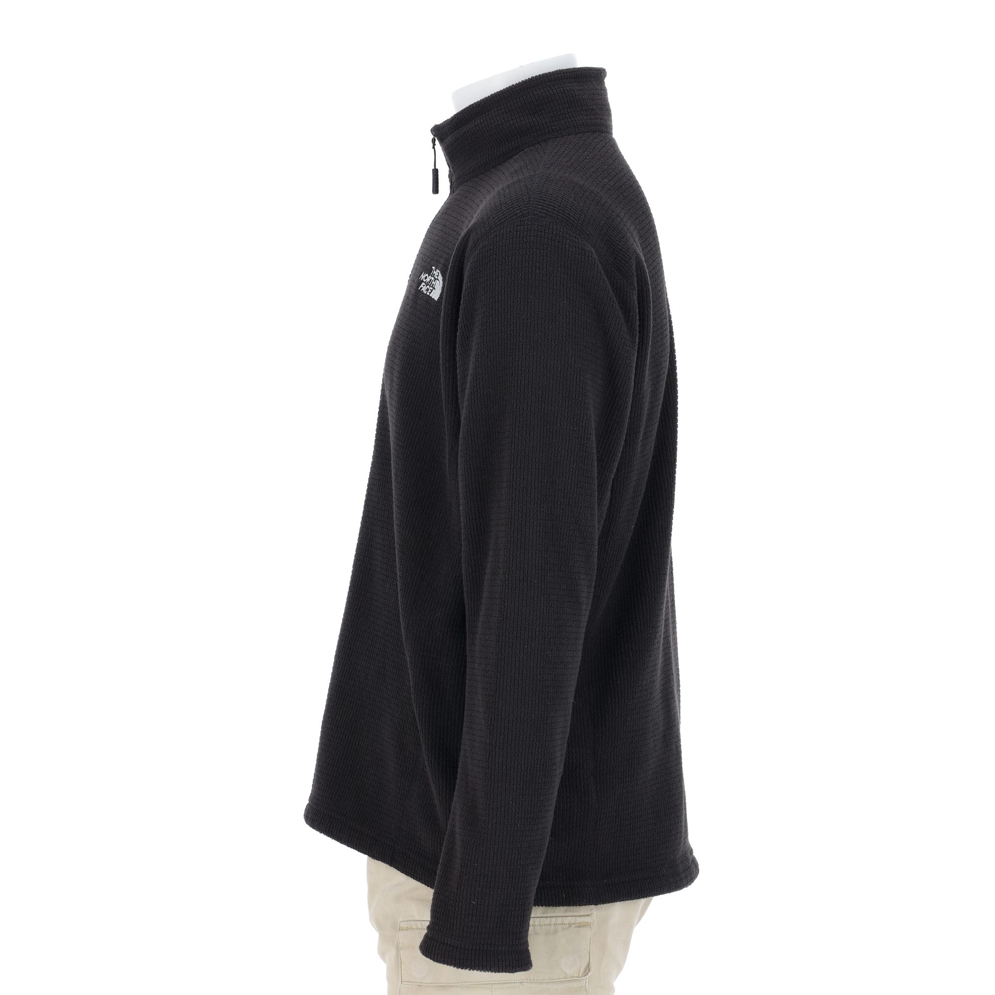 Veste polaire Homme  TNF Noir 3