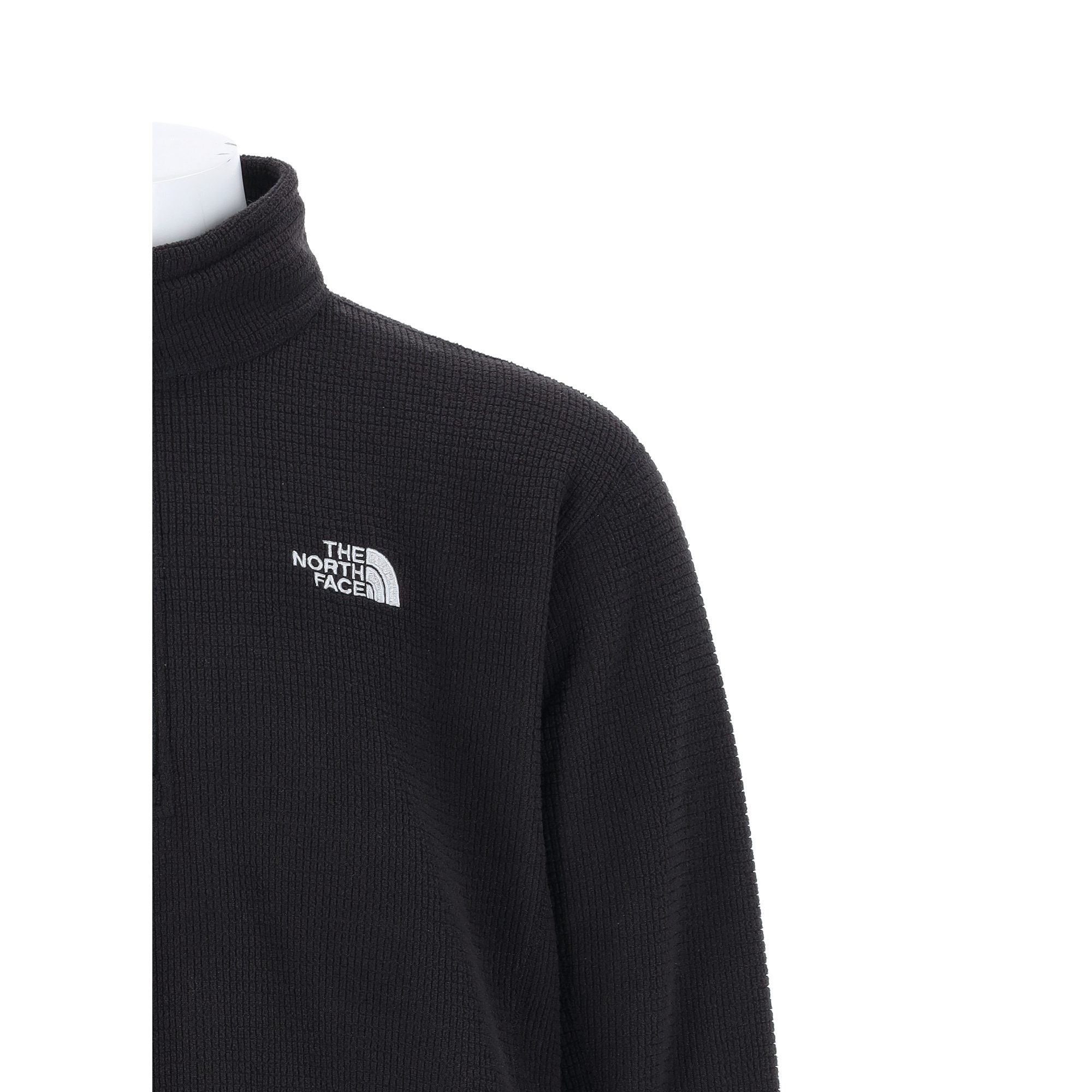 Veste polaire Homme  TNF Noir 4