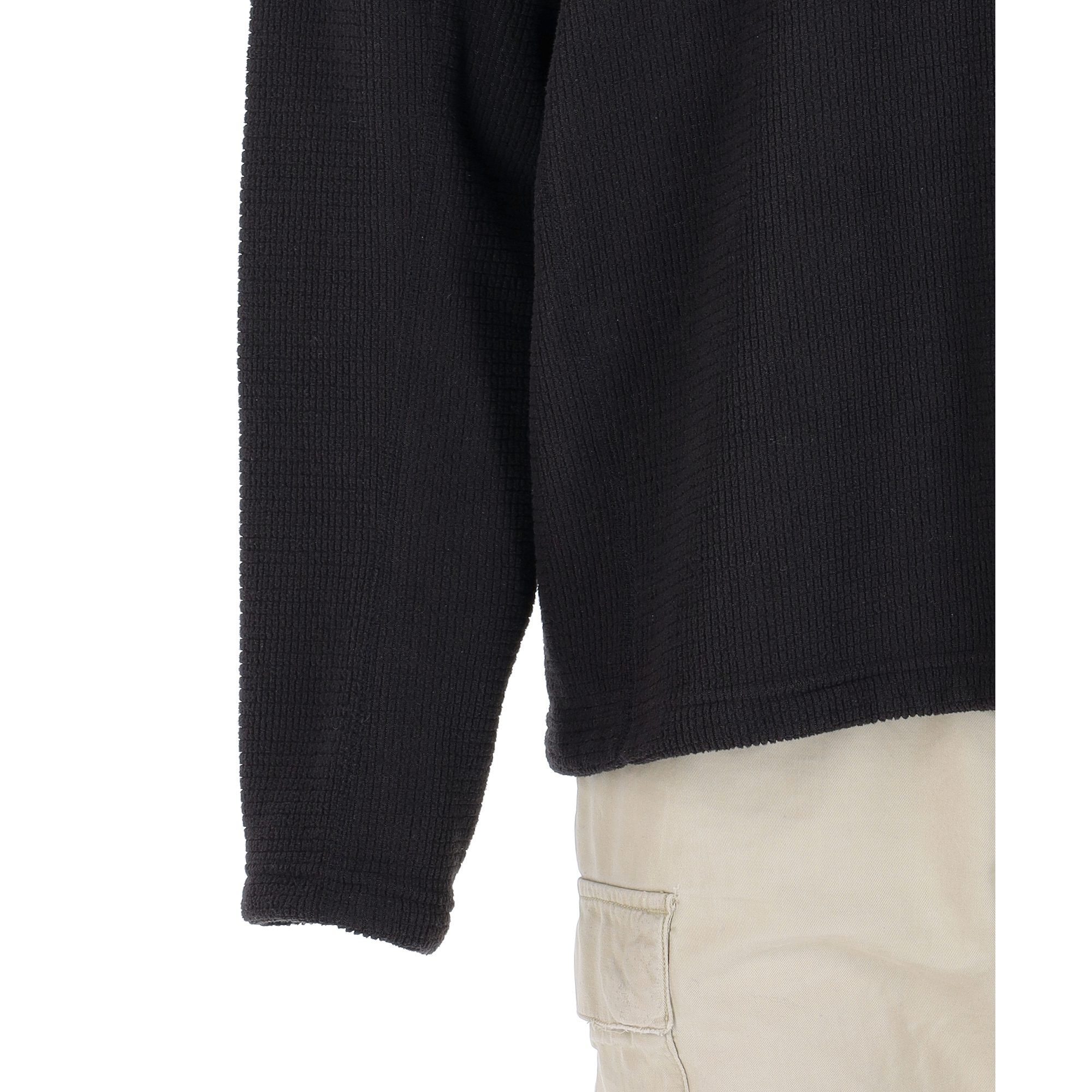 Veste polaire Homme  TNF Noir 5
