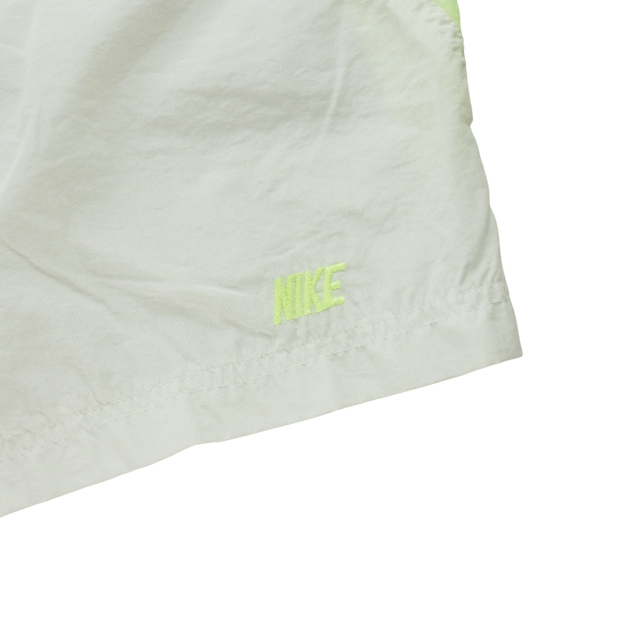 Short Homme  Vintage Y2K Blanc 4
