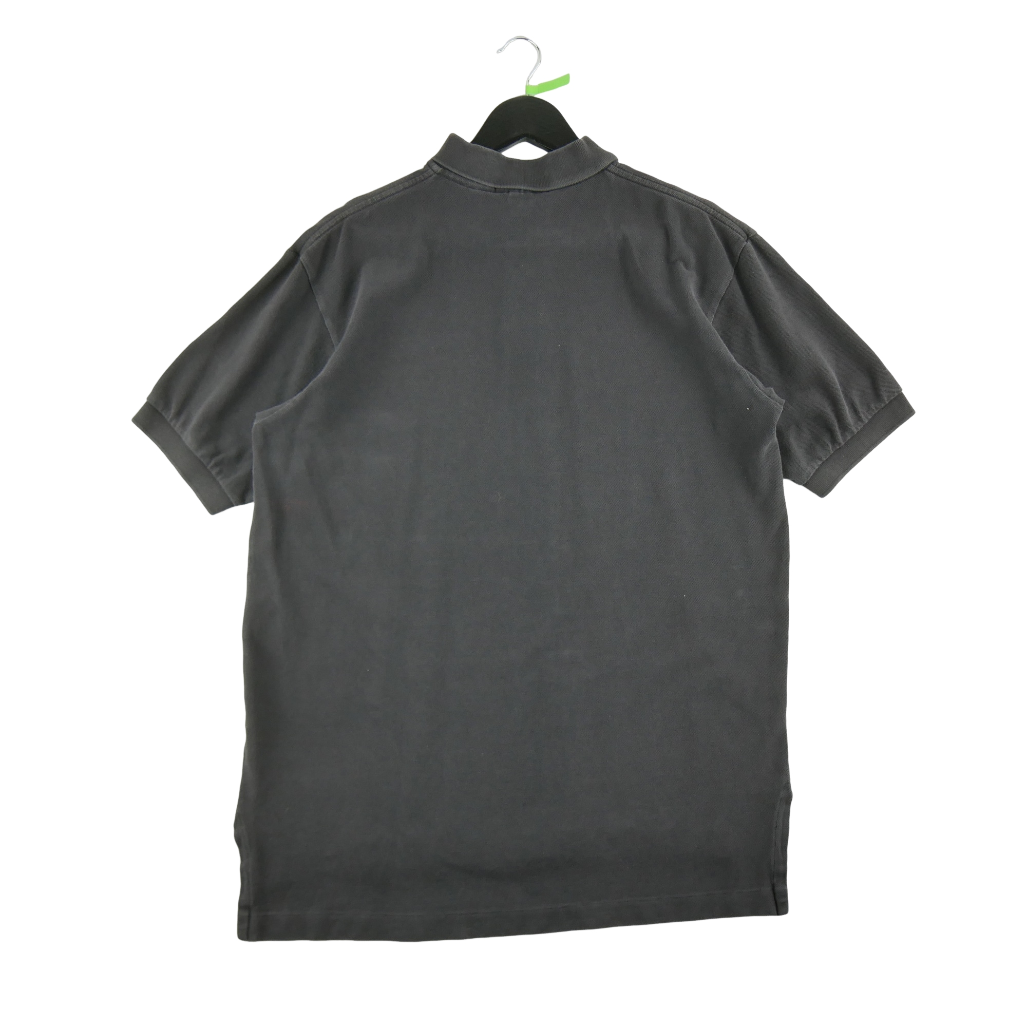 Polo manches courtes Homme  Noir 2