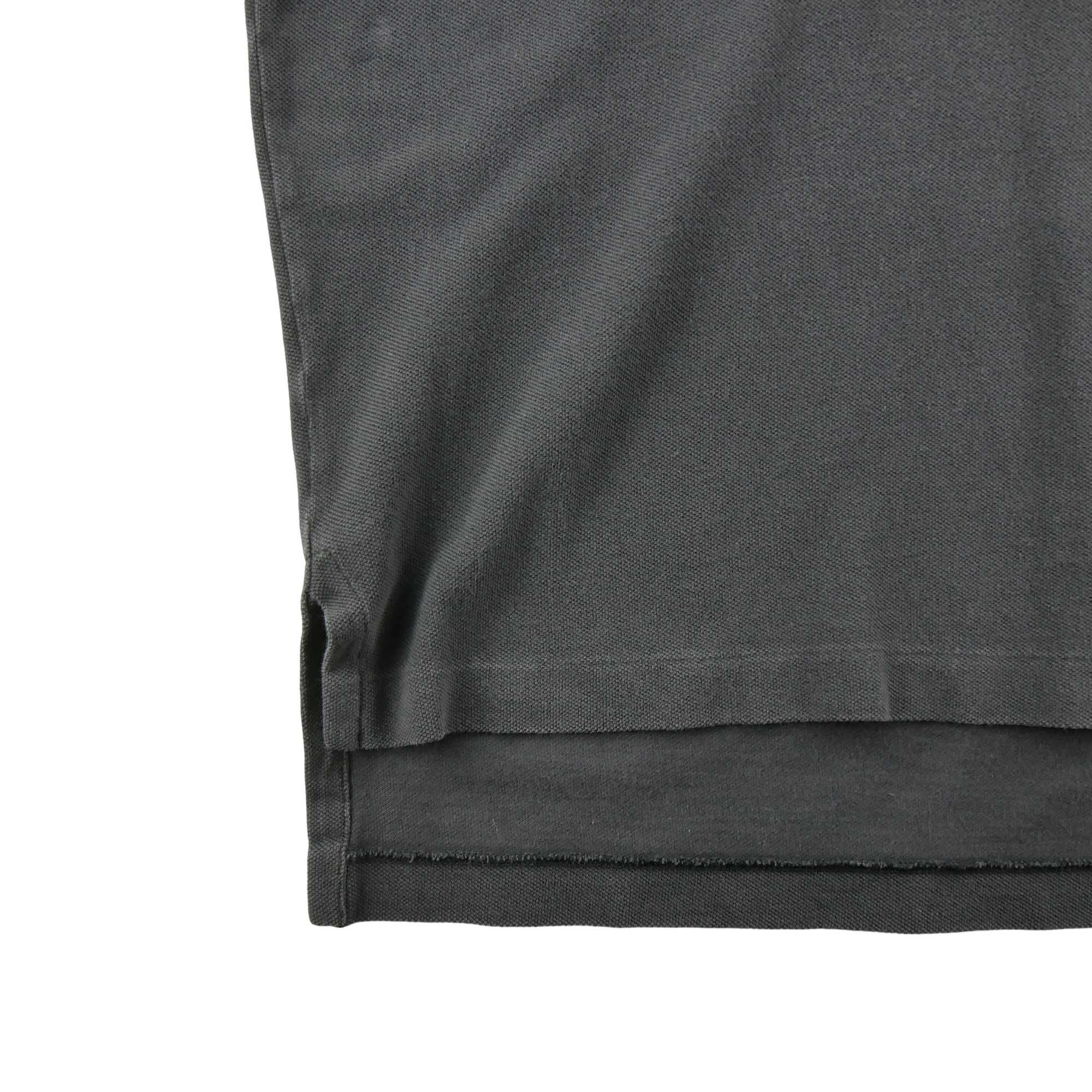 Polo manches courtes Homme  Noir 5