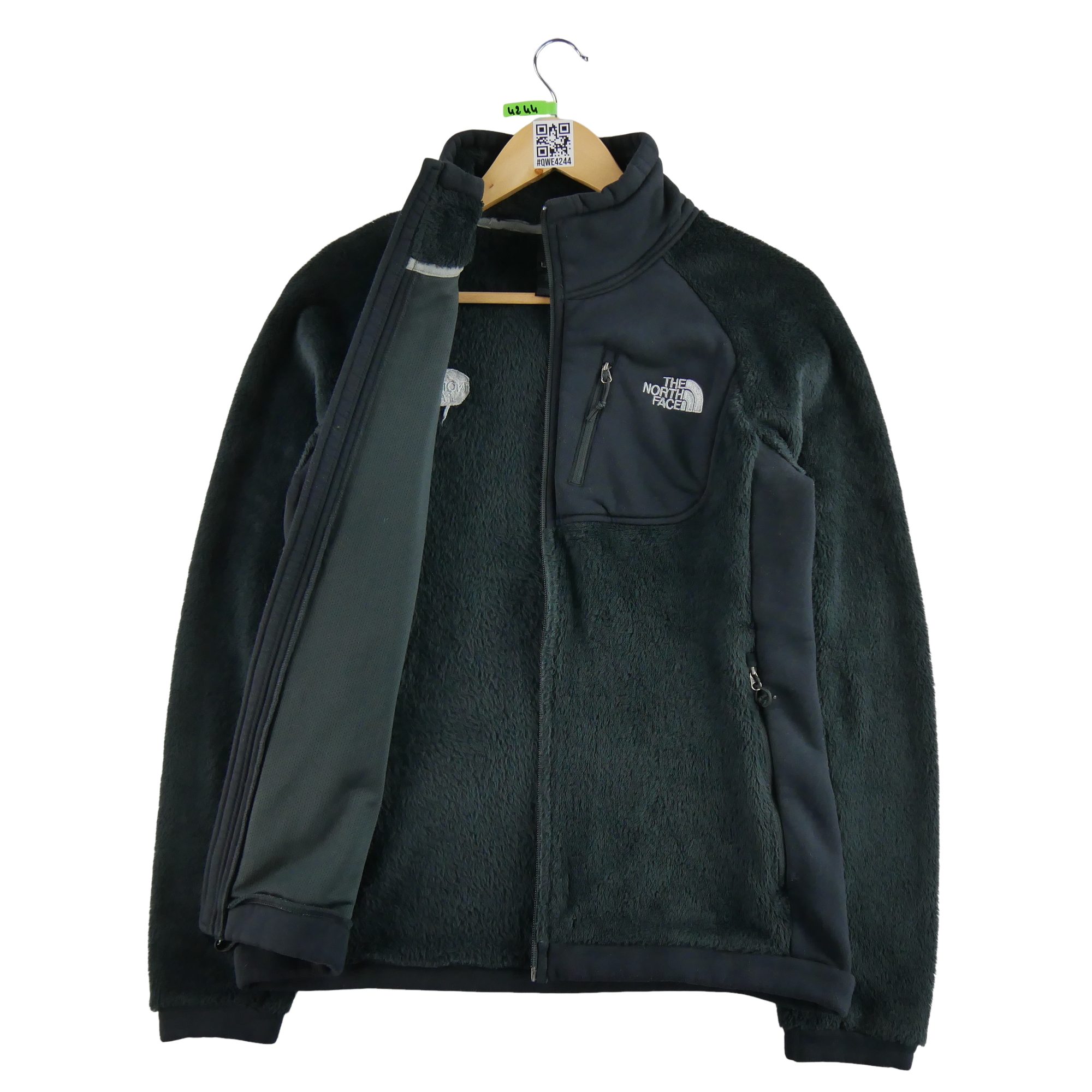 Veste polaire Femme  Polartec 3