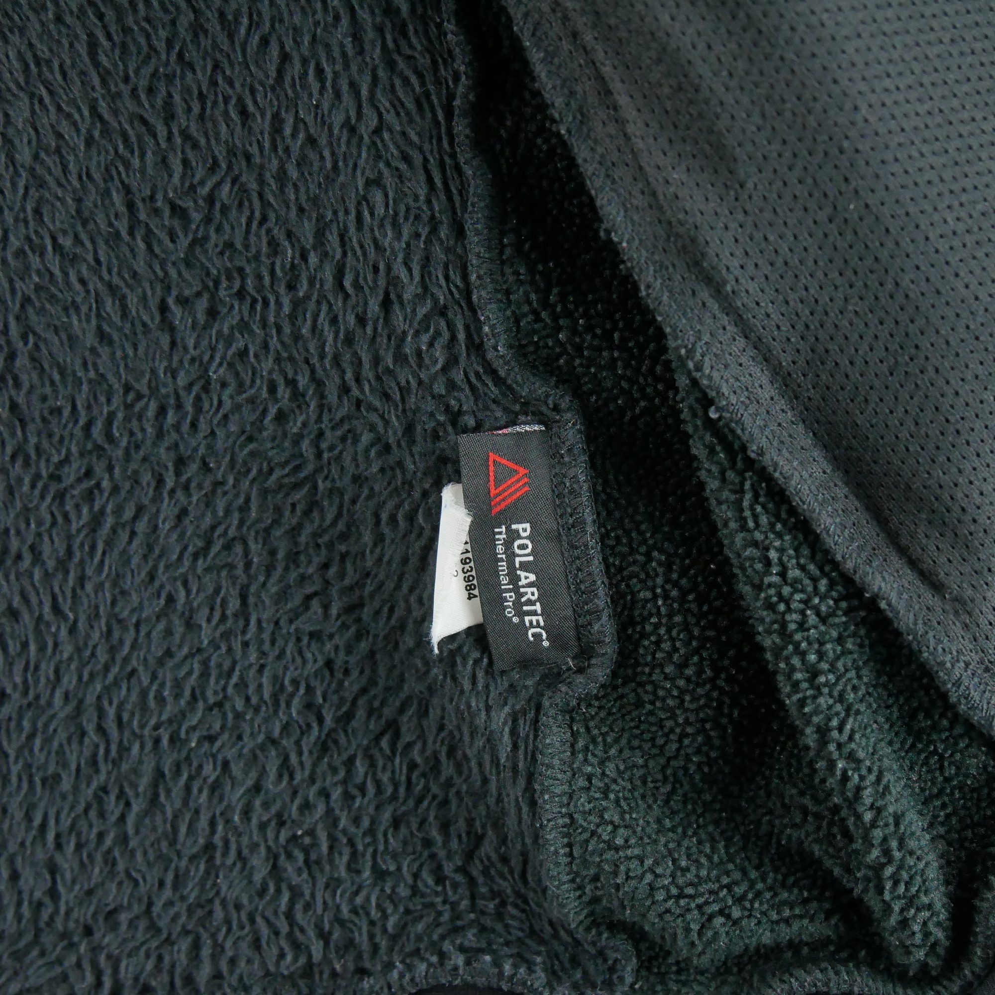 Veste polaire Femme  Polartec 7