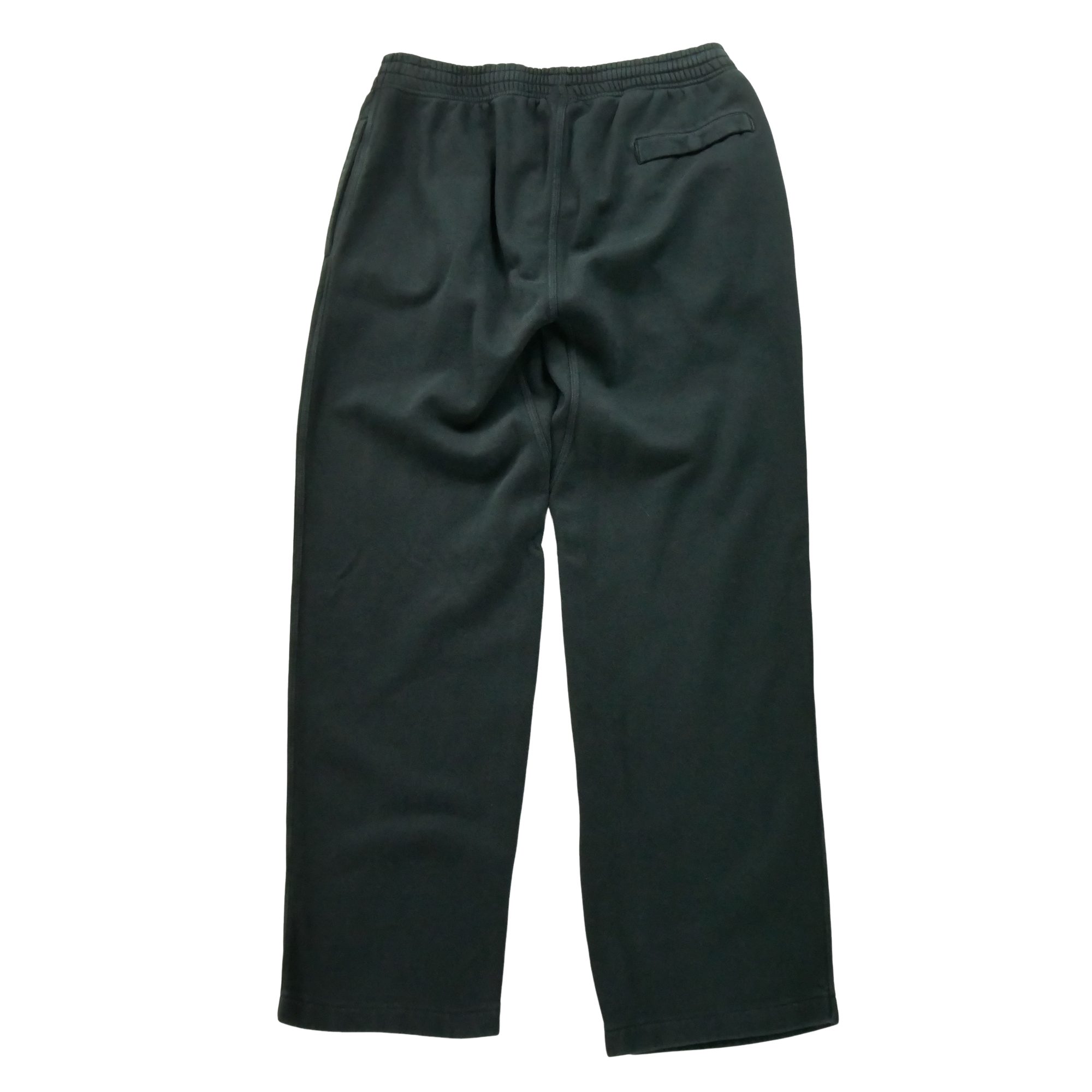 Jogging Homme  Noir 2