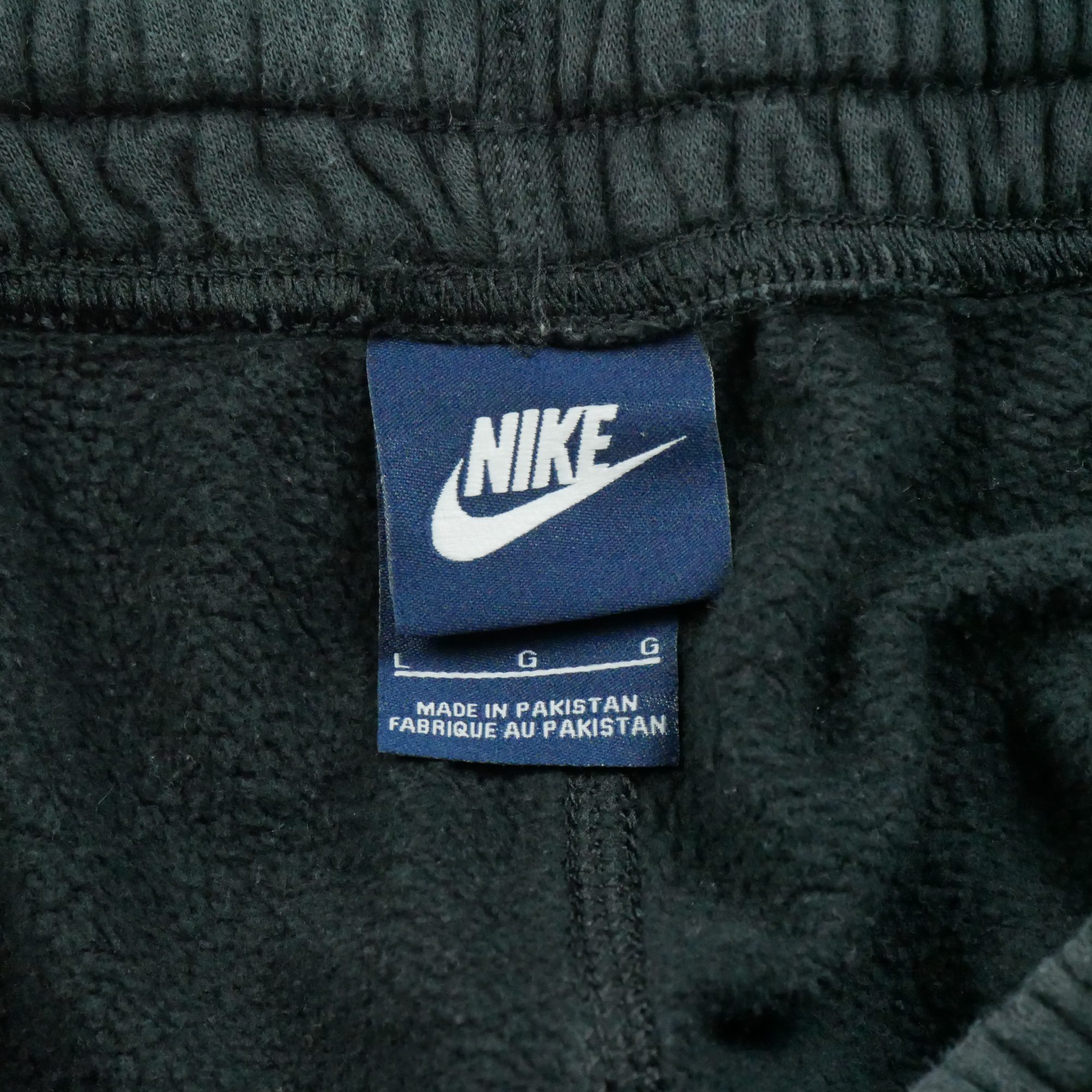 Jogging Homme  Noir 5