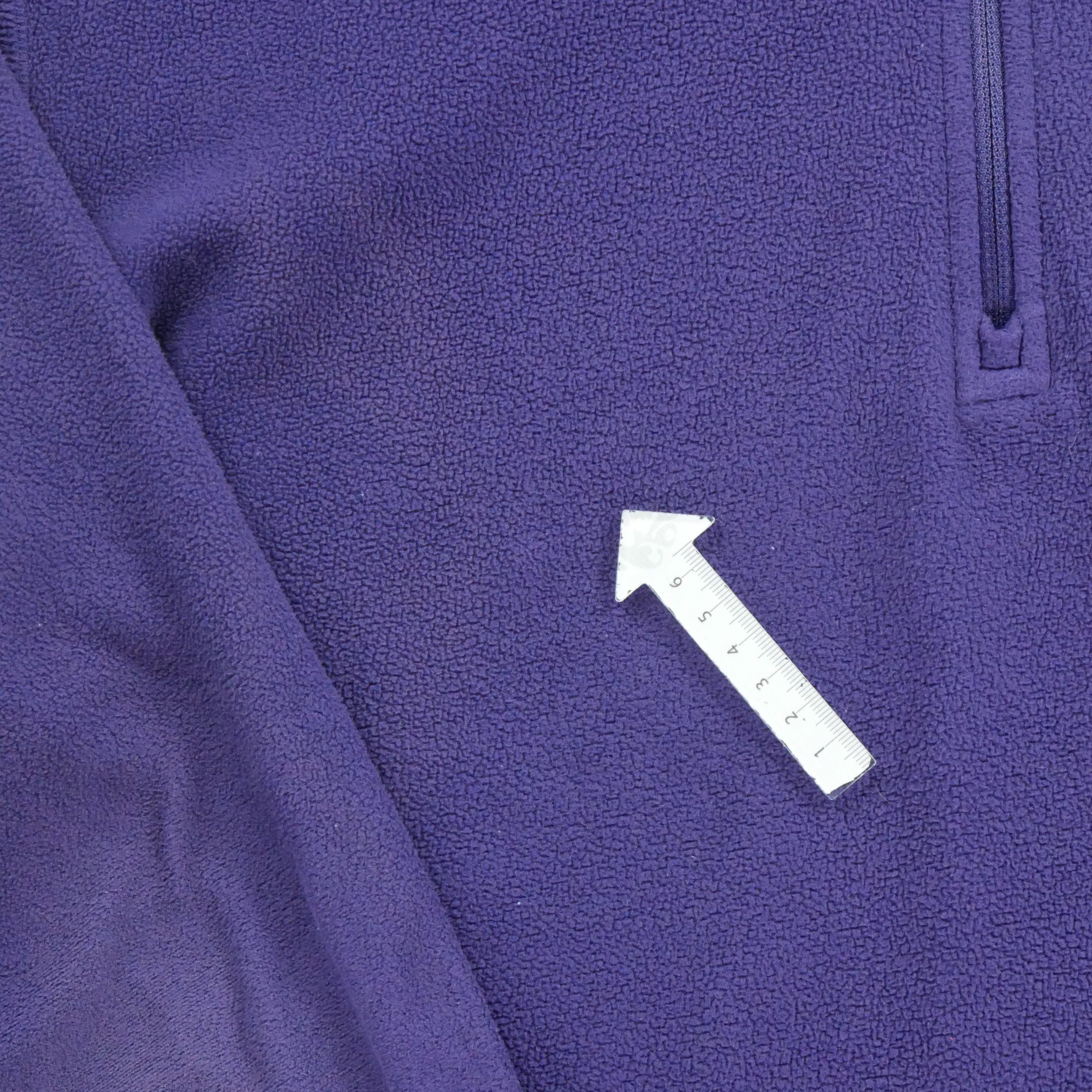 Pull polaire Homme  TNF Violet 6