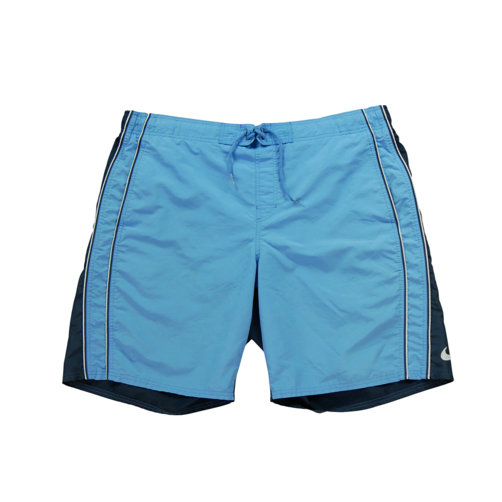Short Homme Bleu clair - État correct