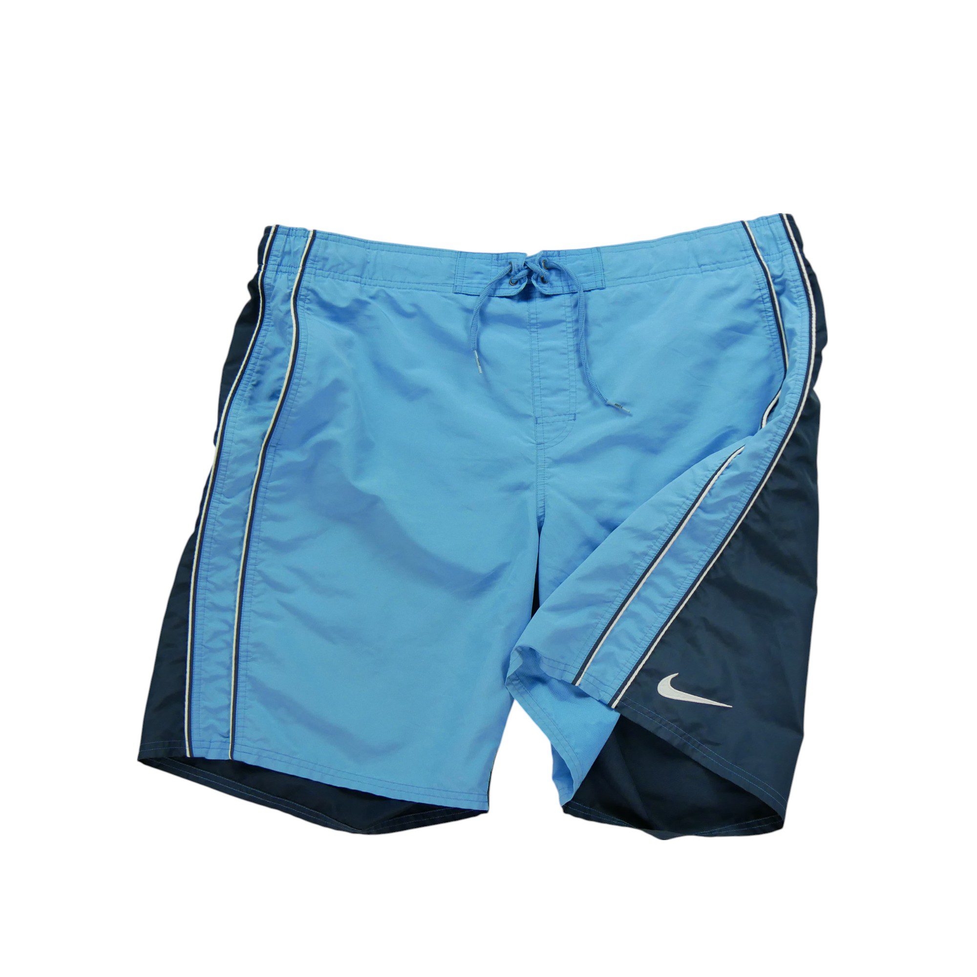 Short Homme  Bleu clair 2