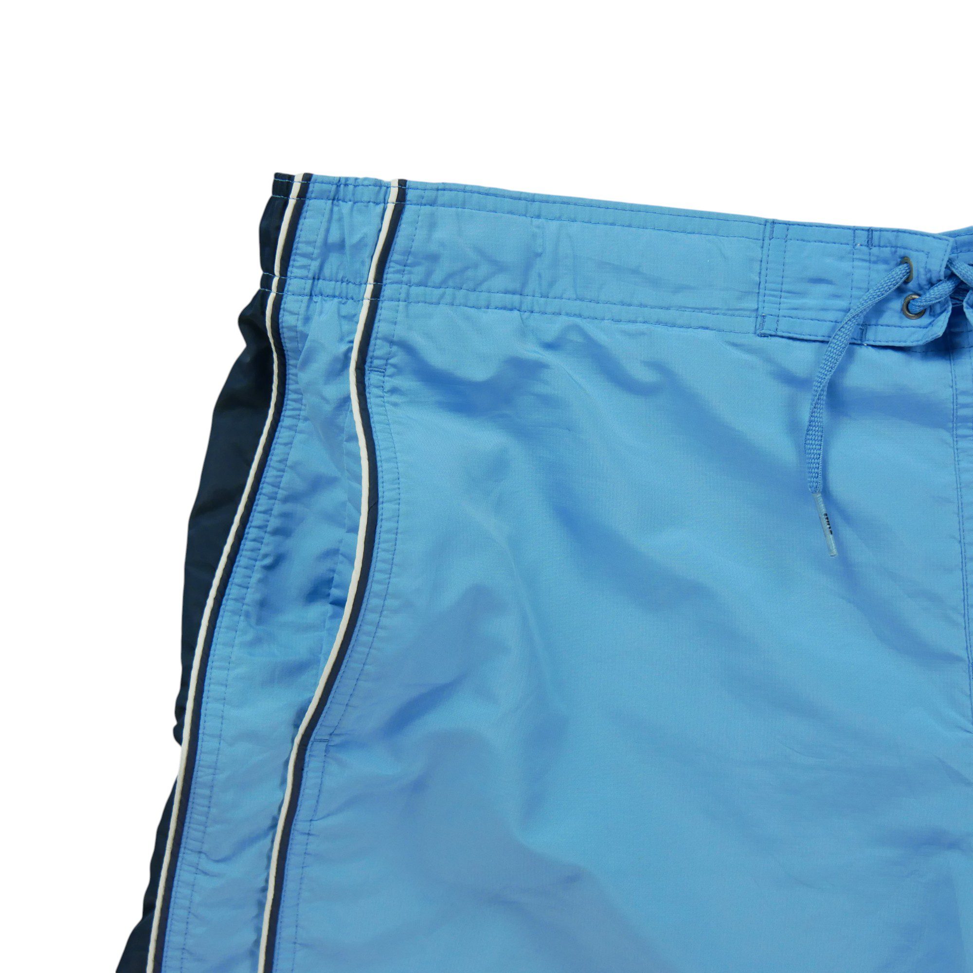 Short Homme  Bleu clair 3
