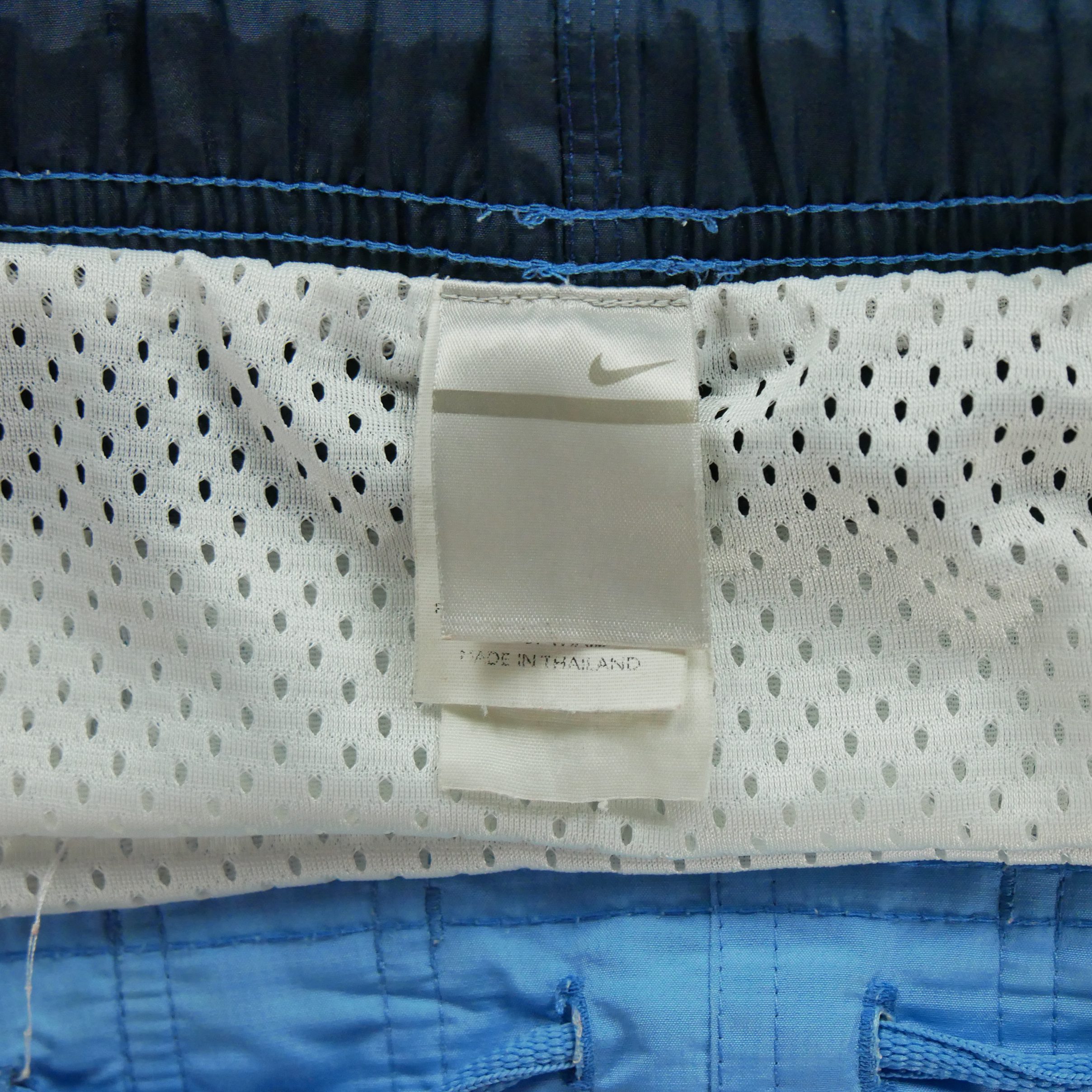Short Homme  Bleu clair 7
