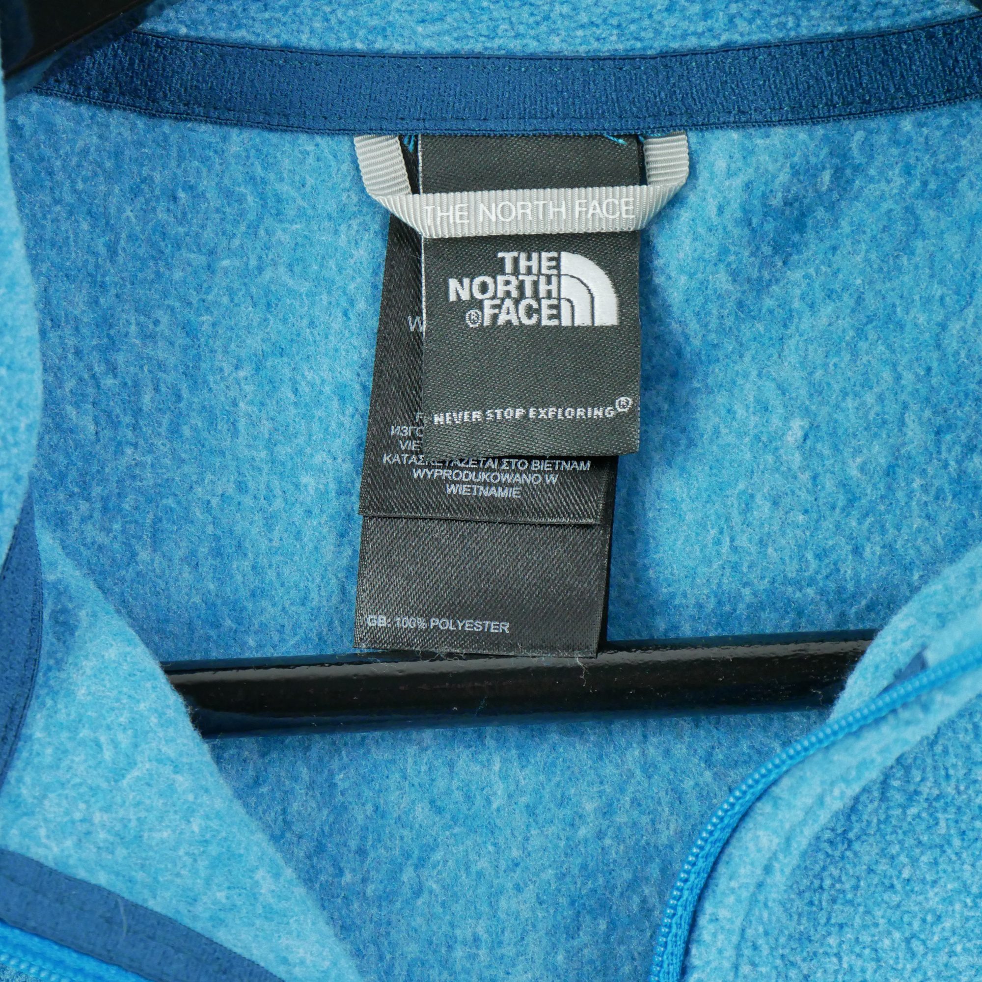Pull polaire Femme  Polartec 7