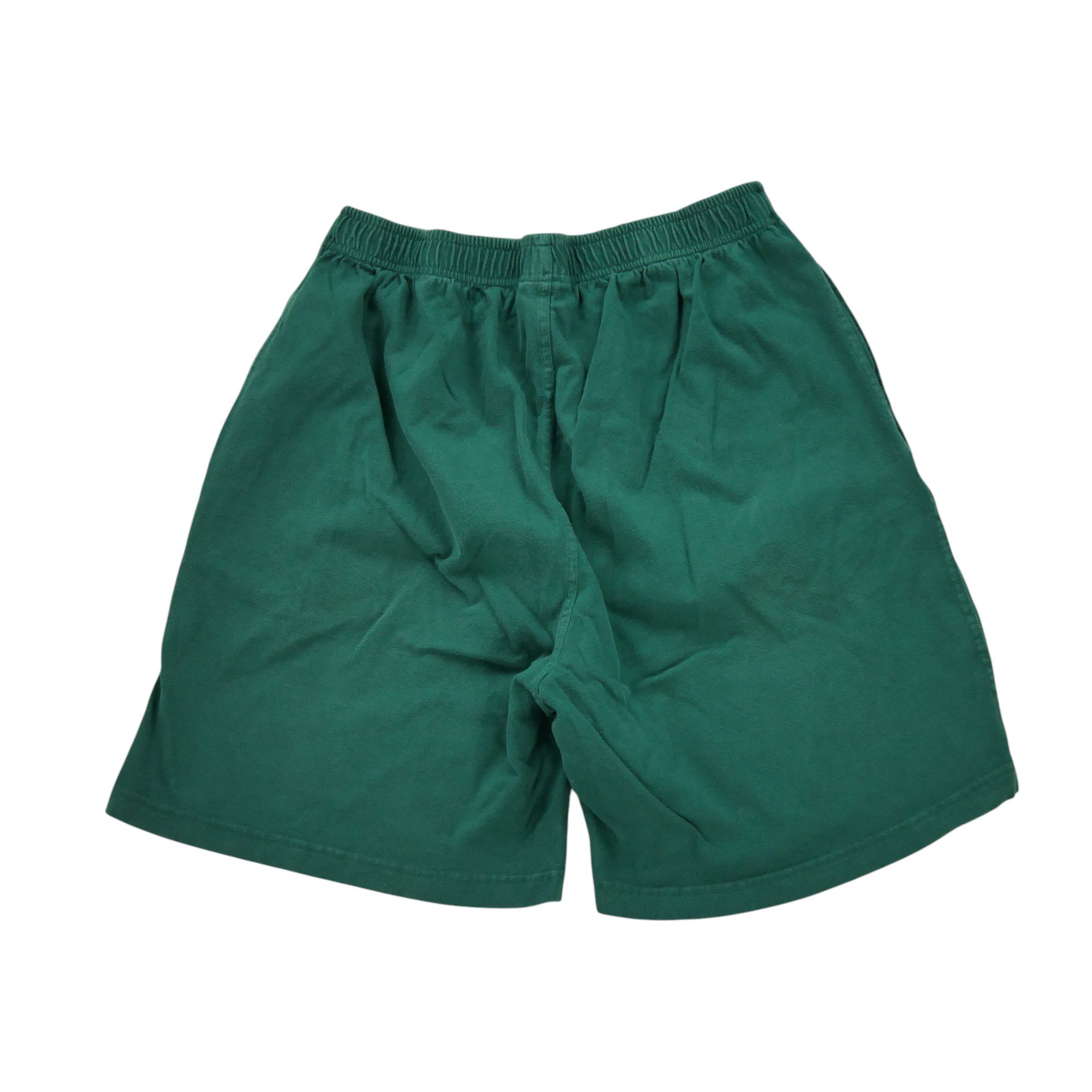 Short Homme  Vert 2