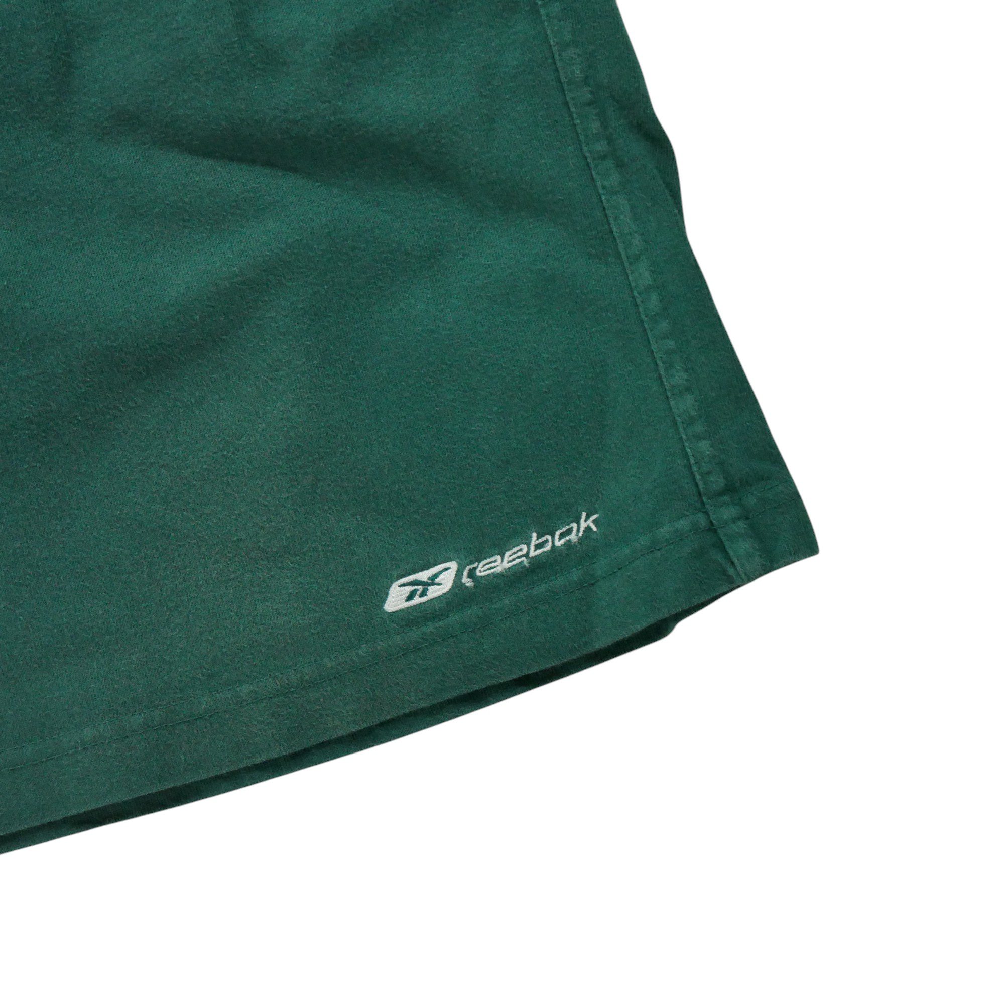 Short Homme  Vert 3