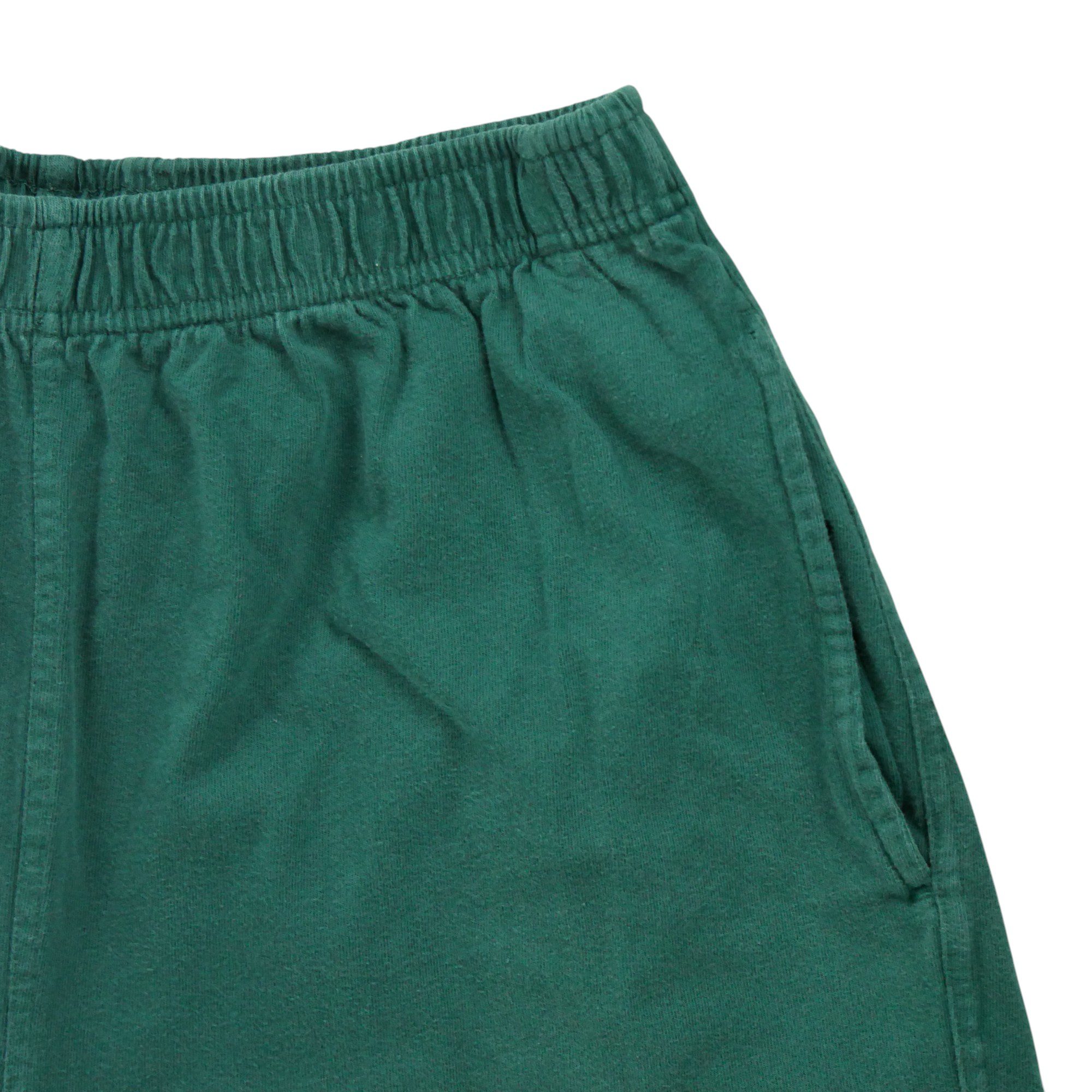 Short Homme  Vert 4