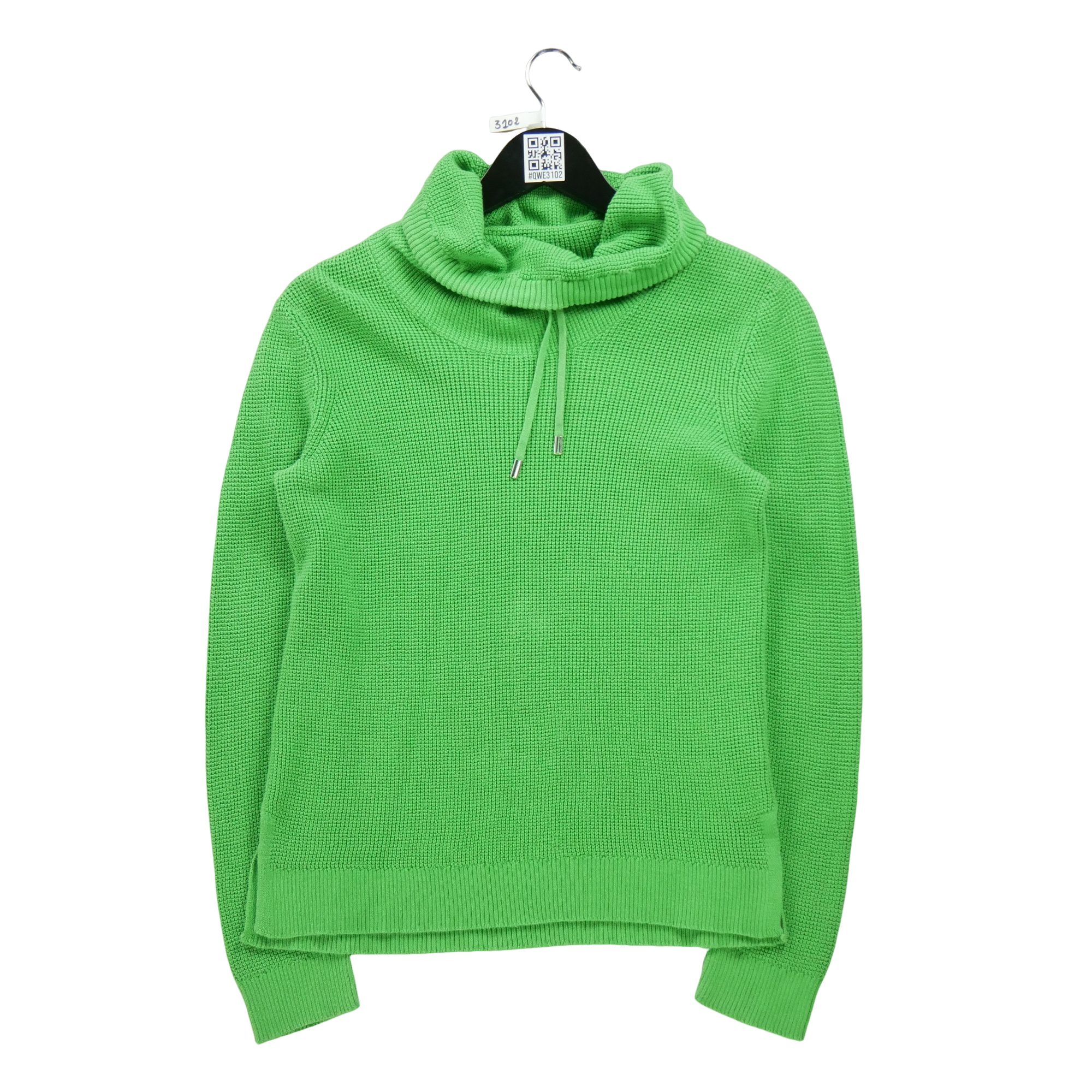 Pull Femme  Vert 1