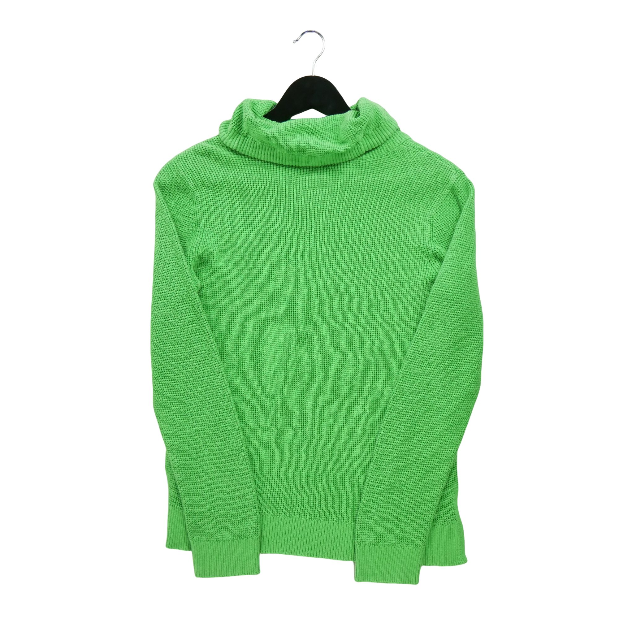 Pull Femme  Vert 2