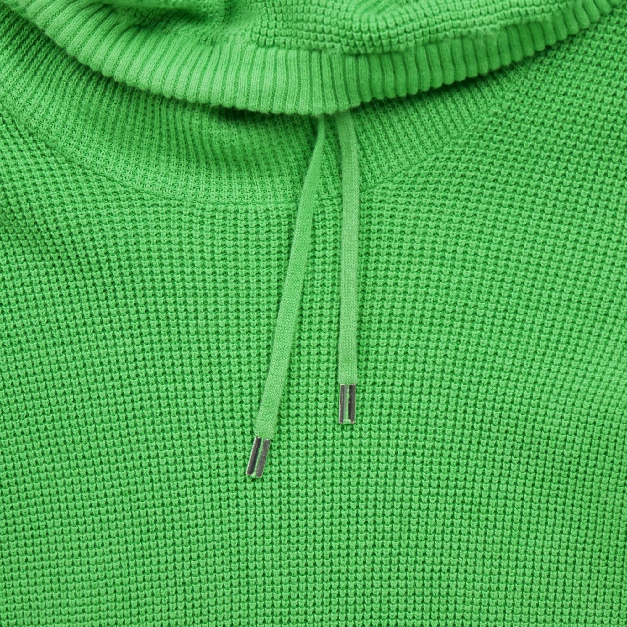 Pull Femme  Vert 3