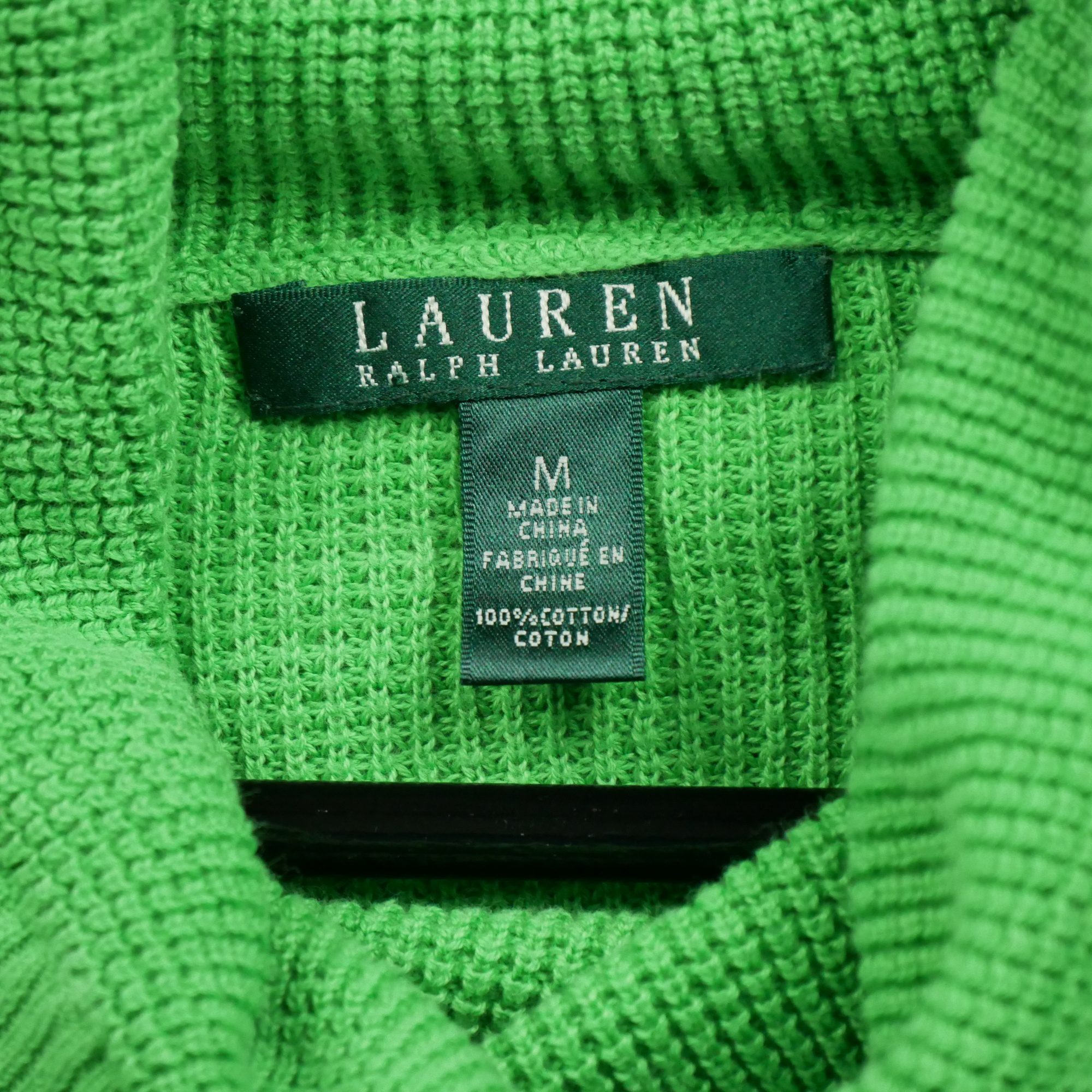 Pull Femme  Vert 5