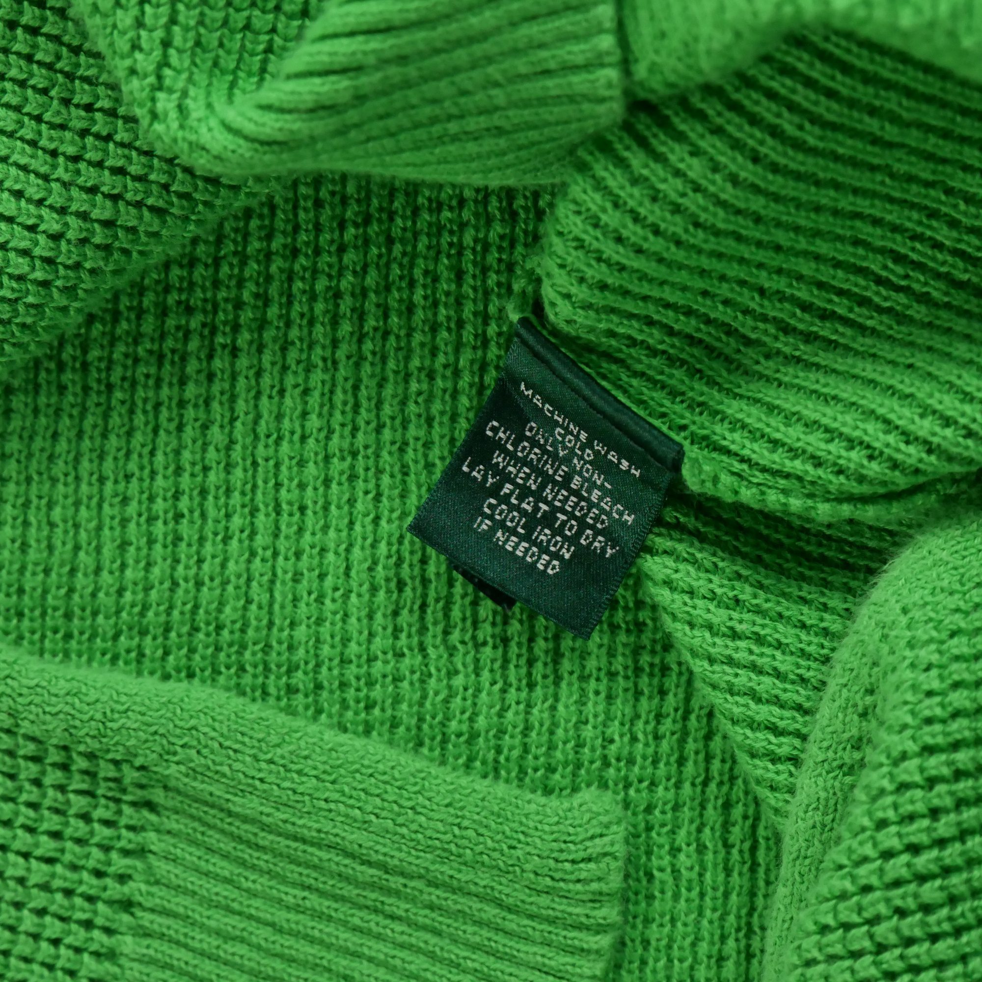 Pull Femme  Vert 6