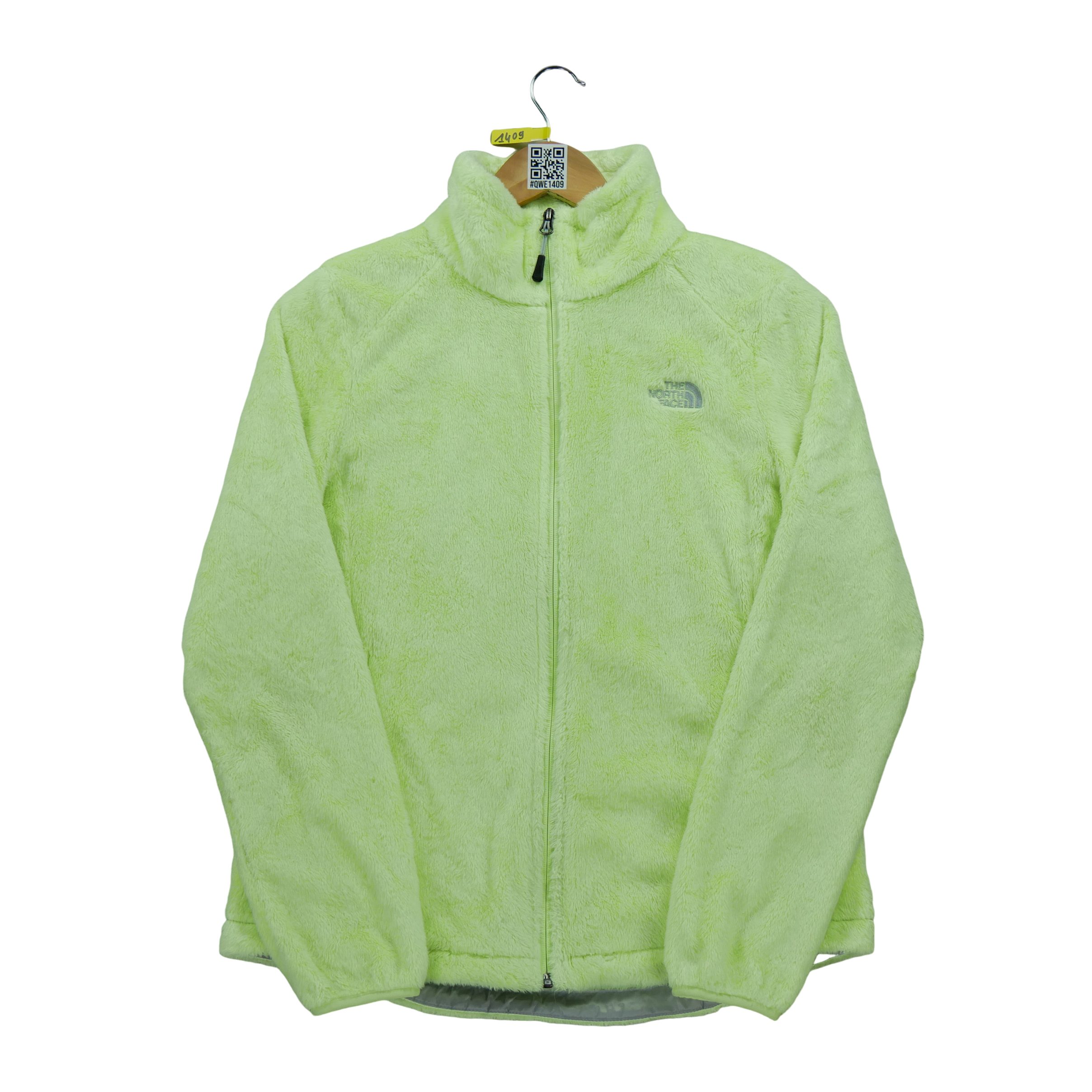 Veste polaire Femme  Osito TNF 1