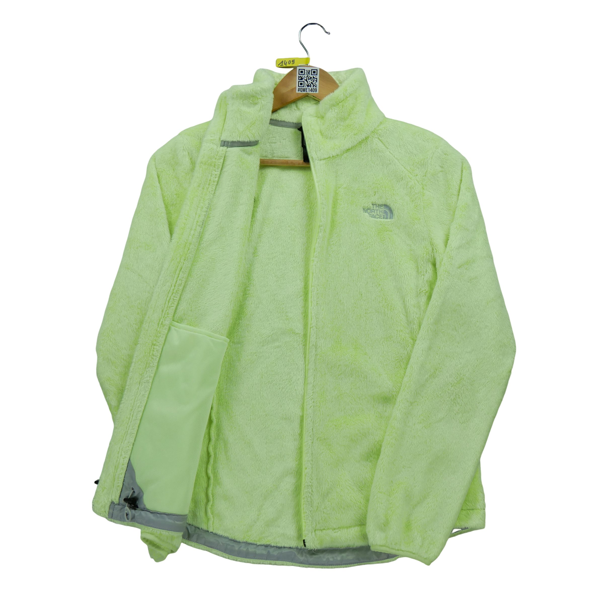 Veste polaire Femme  Osito TNF 3
