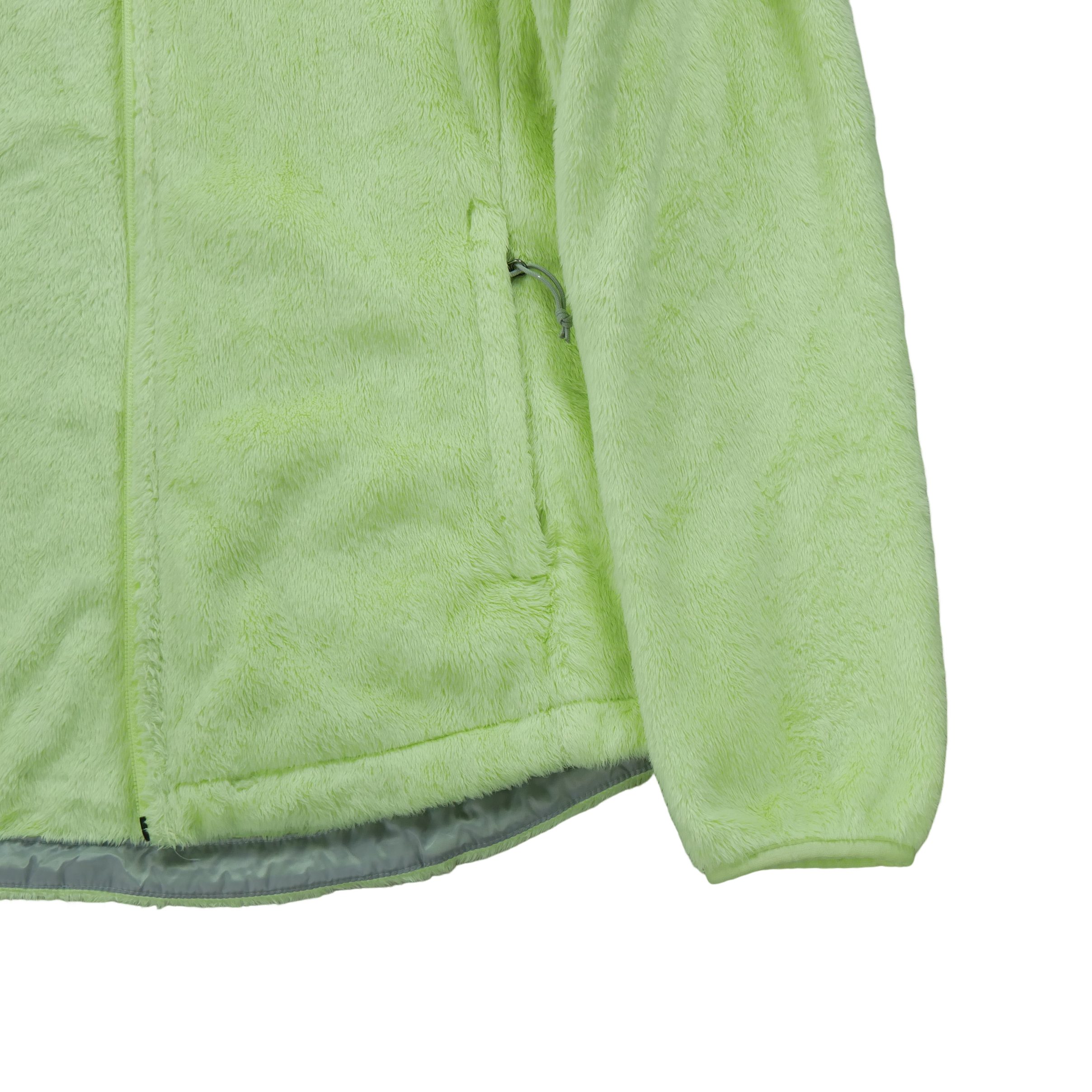 Veste polaire Femme  Osito TNF 5