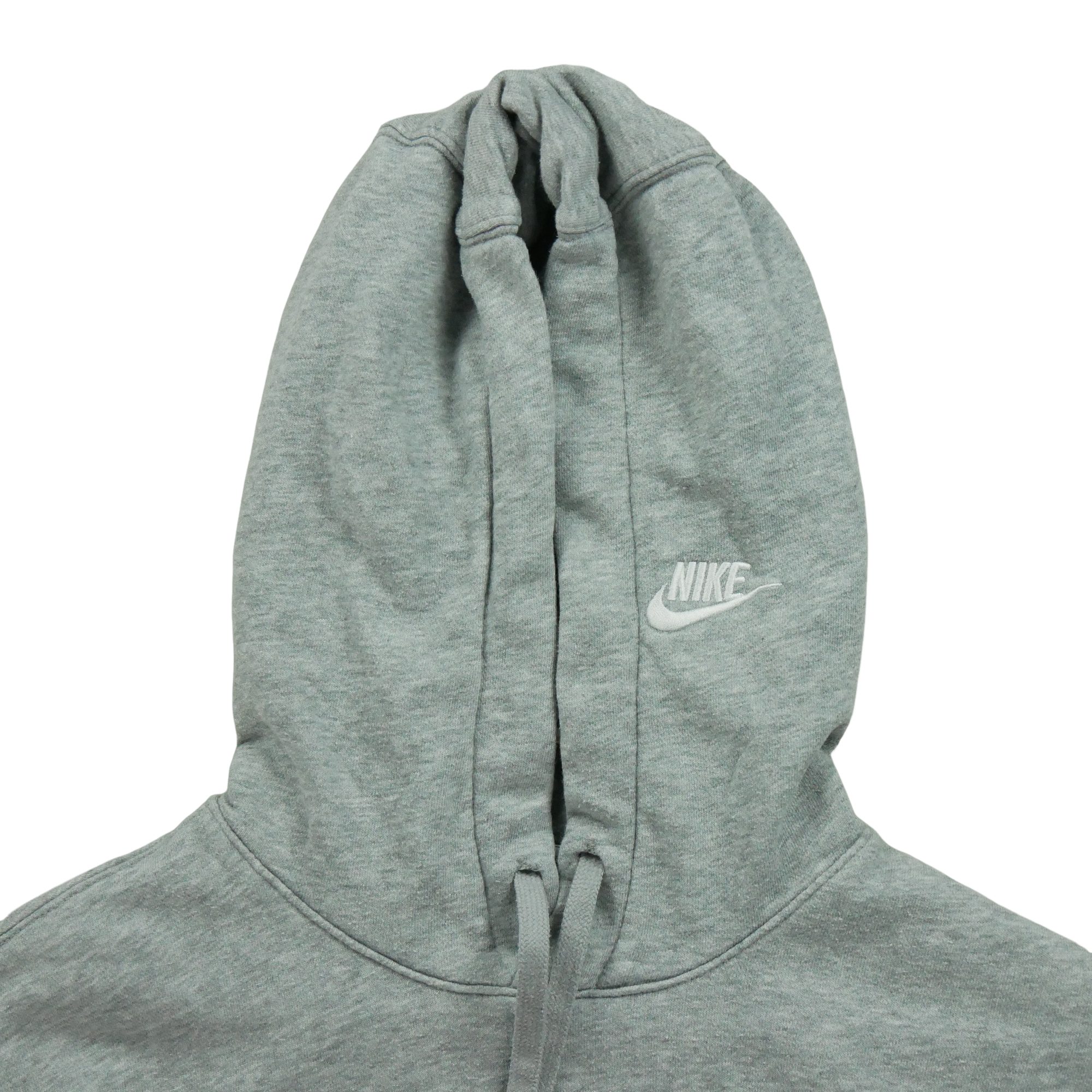 Sweat à capuche Homme  Gris 4