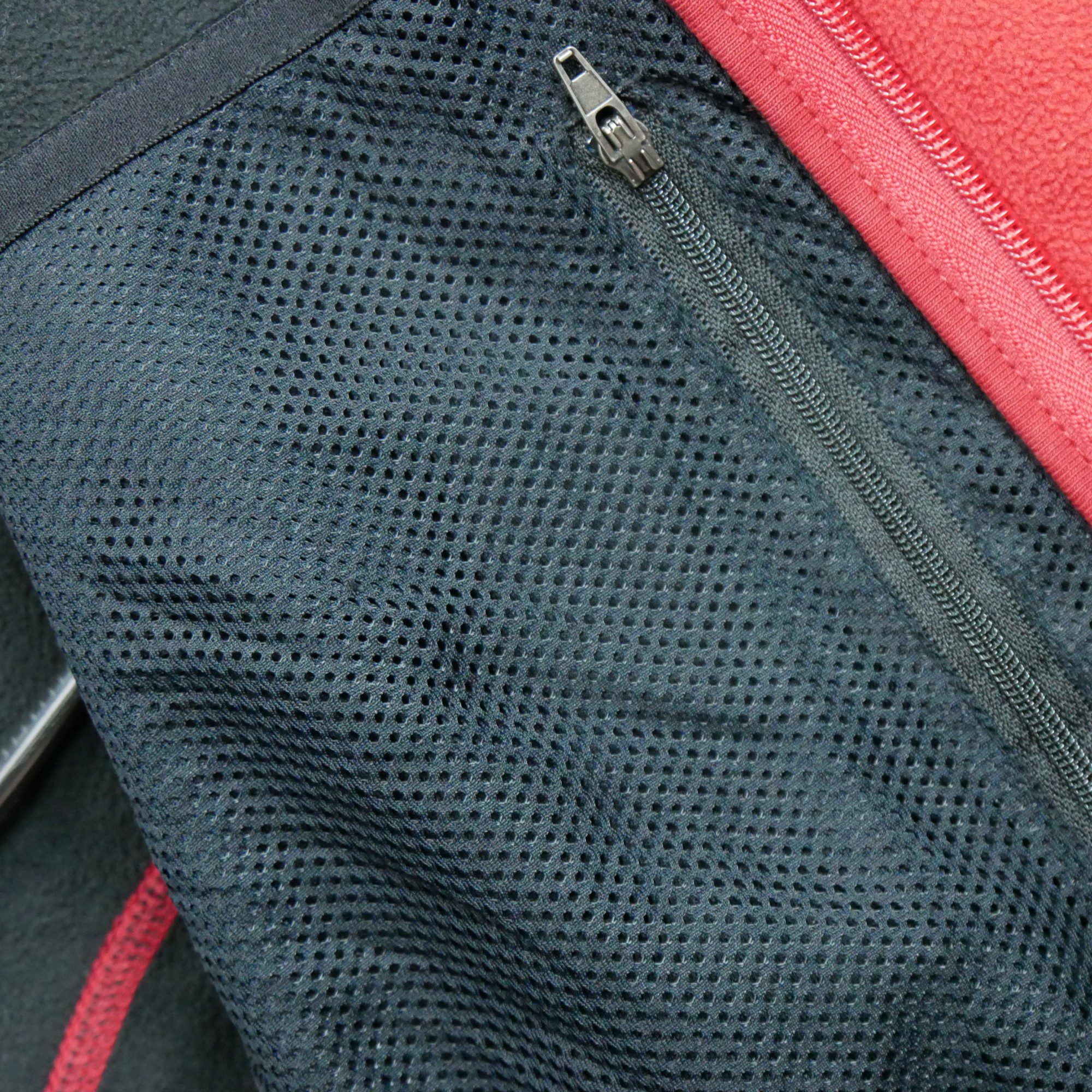 Veste polaire Femme  Polartec Rouge 13