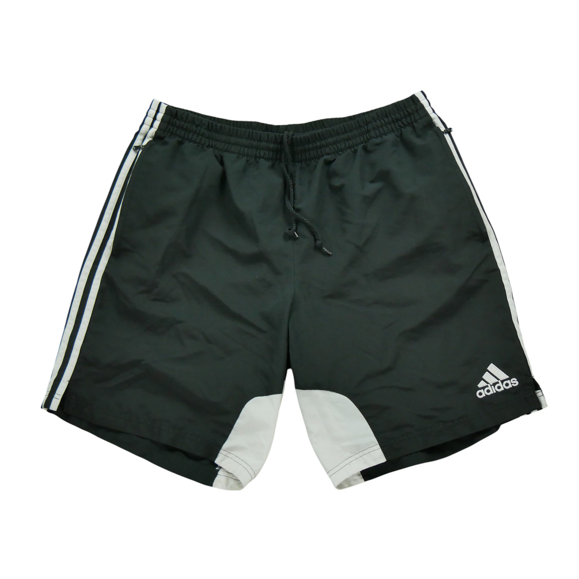 Short Homme  Noir 1